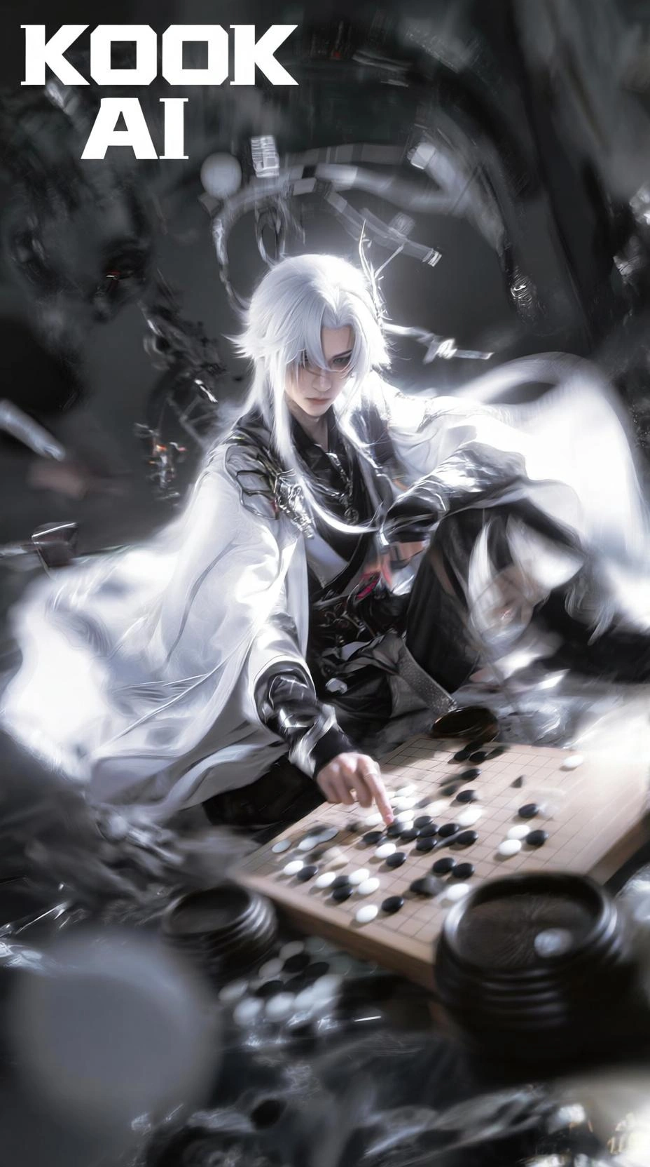 真实幻想【1P】