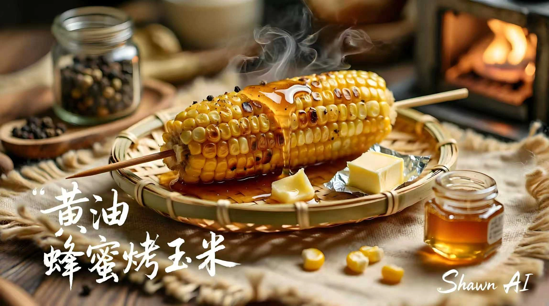 【魔搭每日分享】深夜食堂第二季