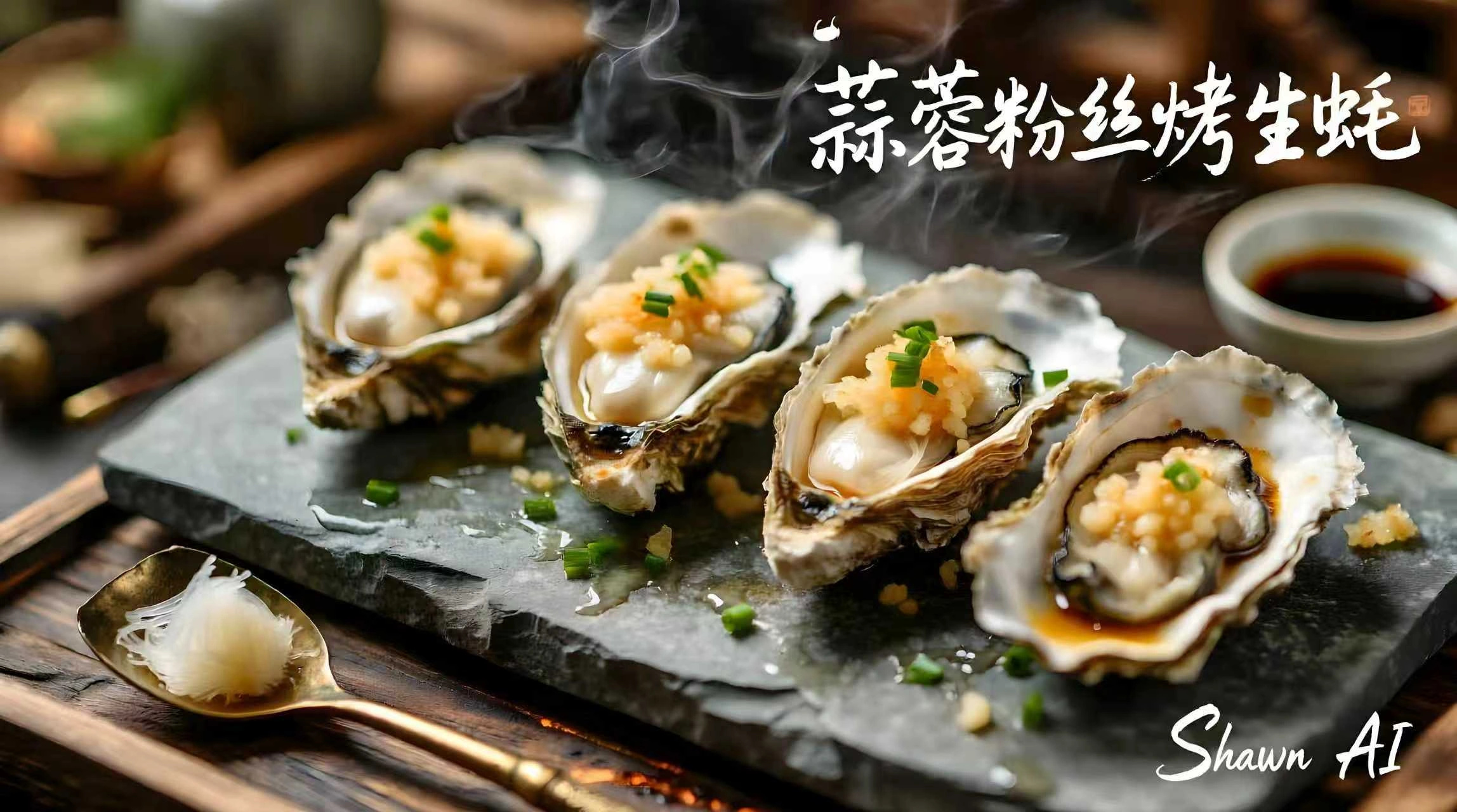 【魔搭每日分享】深夜食堂第二季