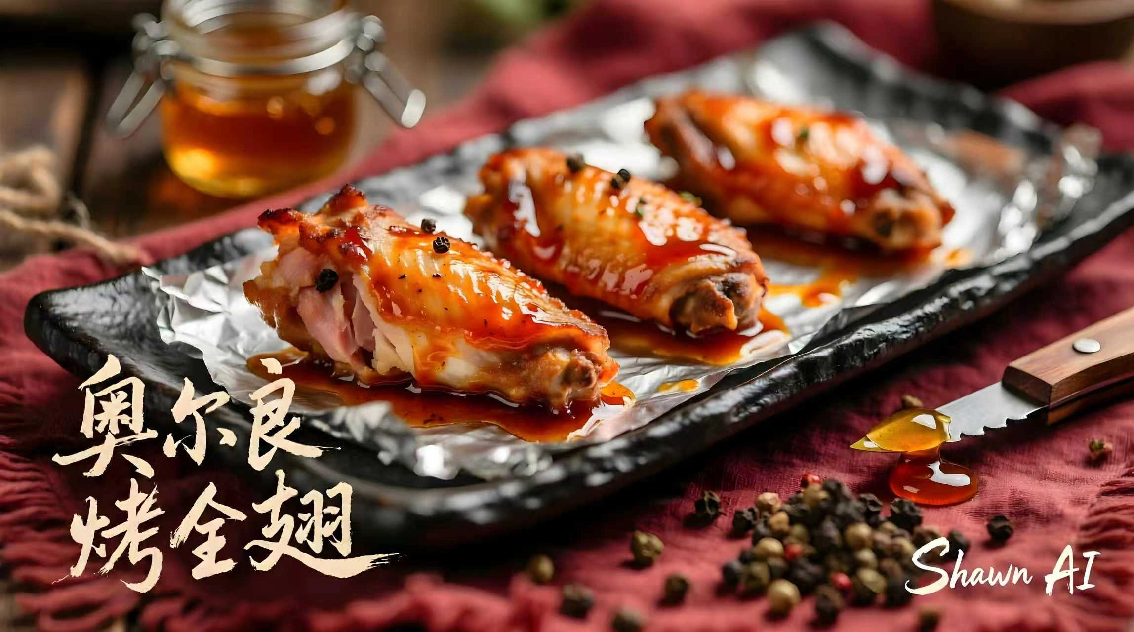 【魔搭每日分享】深夜食堂第二季