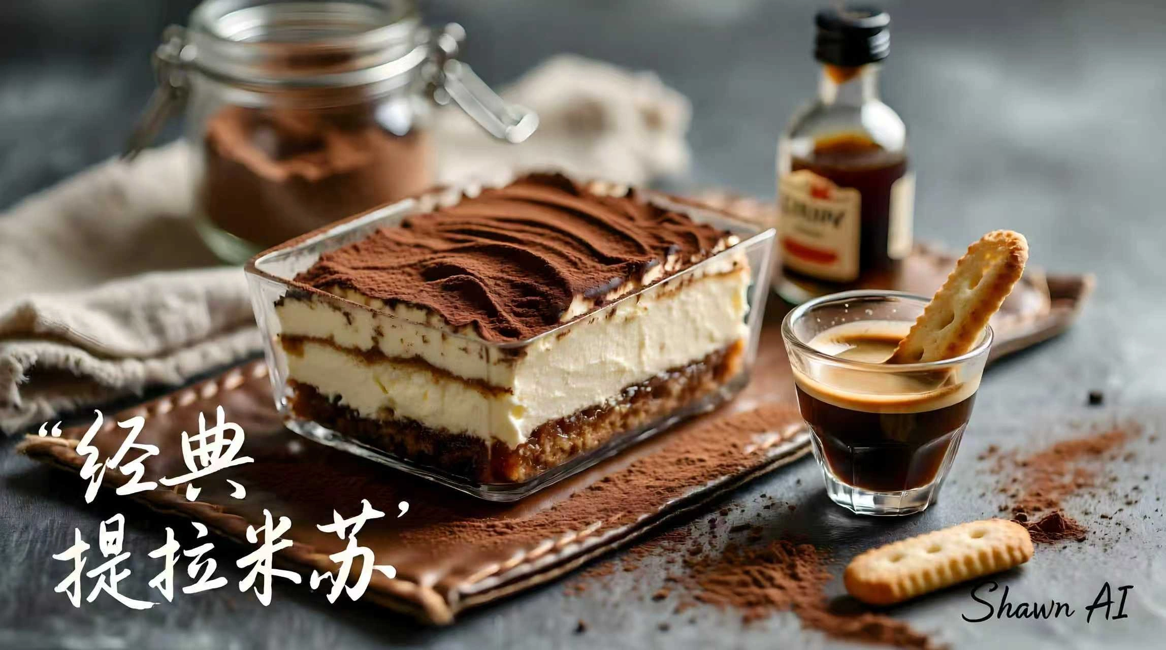 【魔搭每日分享】深夜食堂第二季