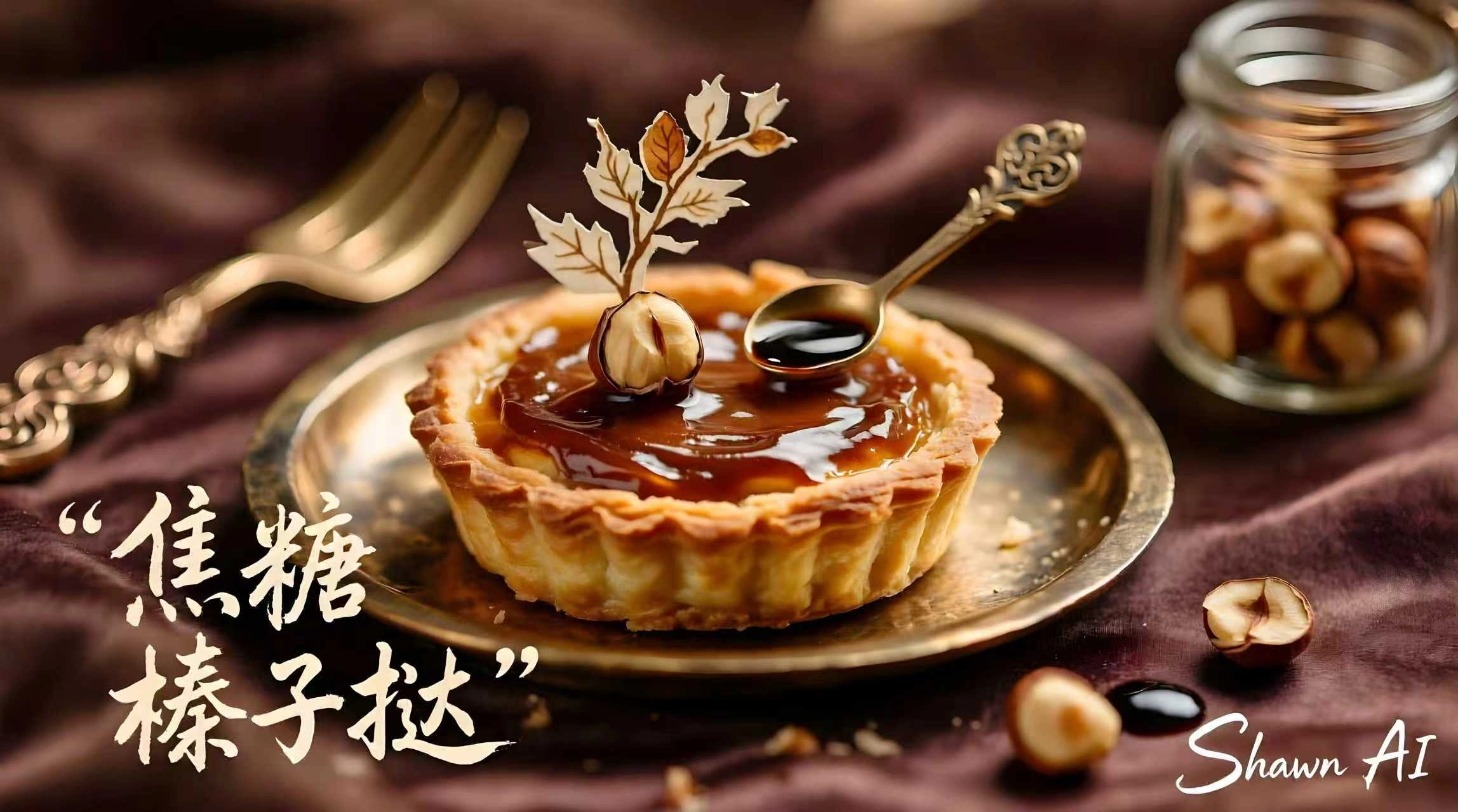 【魔搭每日分享】深夜食堂第二季