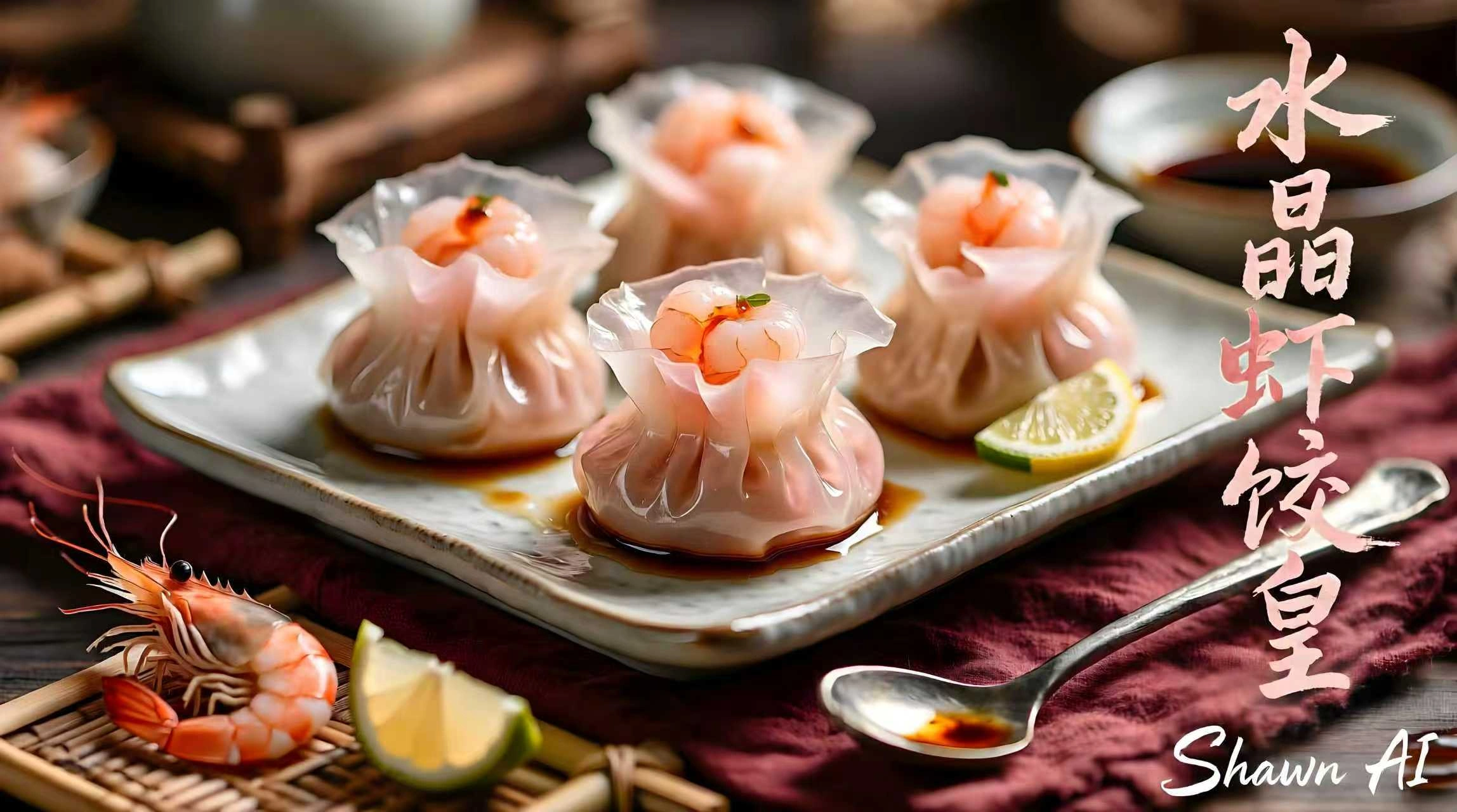 【魔搭每日分享】深夜食堂第二季