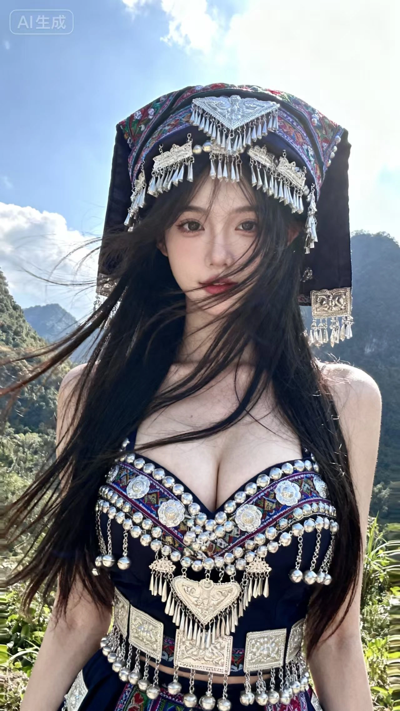 @一袋米要扛几楼