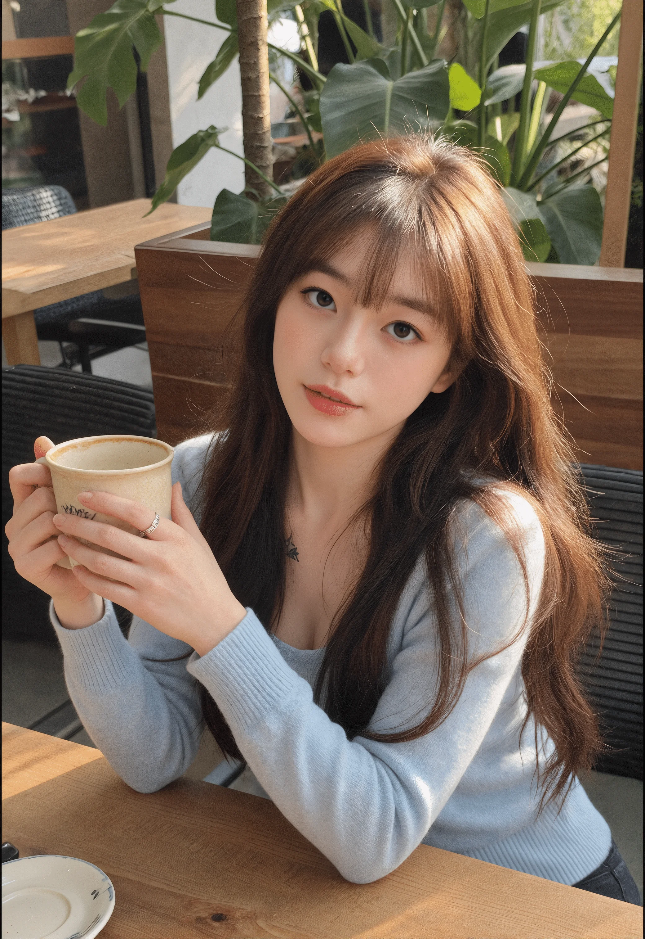 劳伦斯 居家生活 251026#3