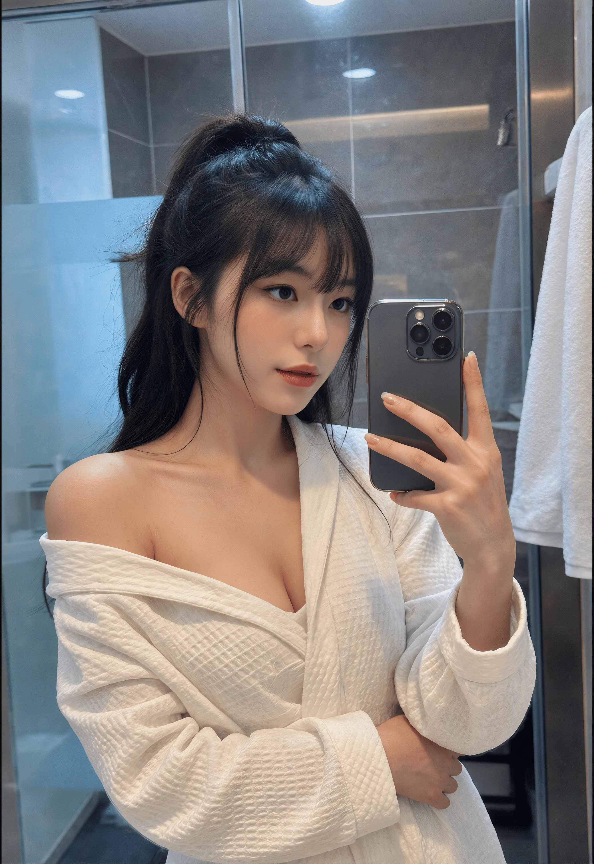 劳伦斯 居家生活 251026#3