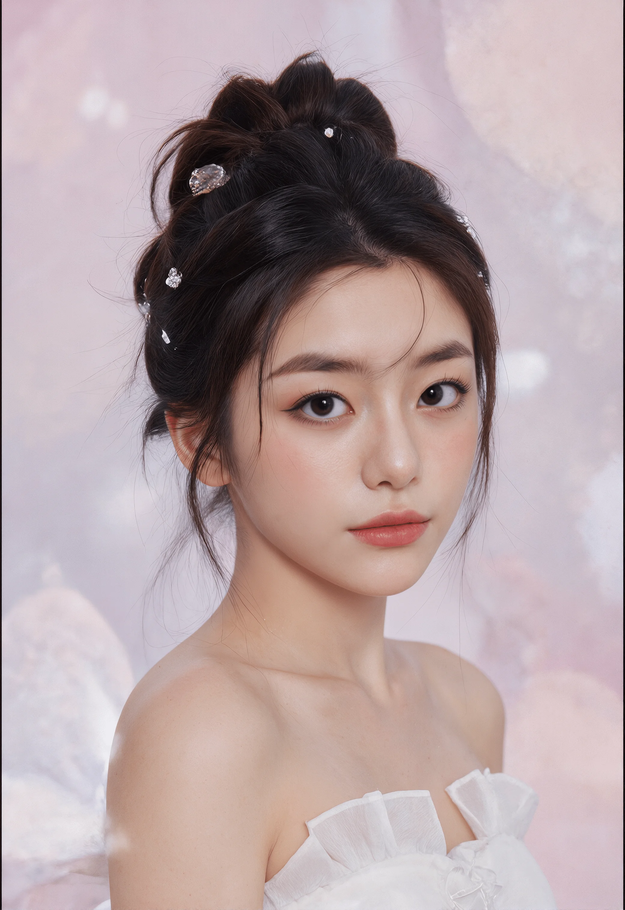 劳伦斯 胸像照 251026#5