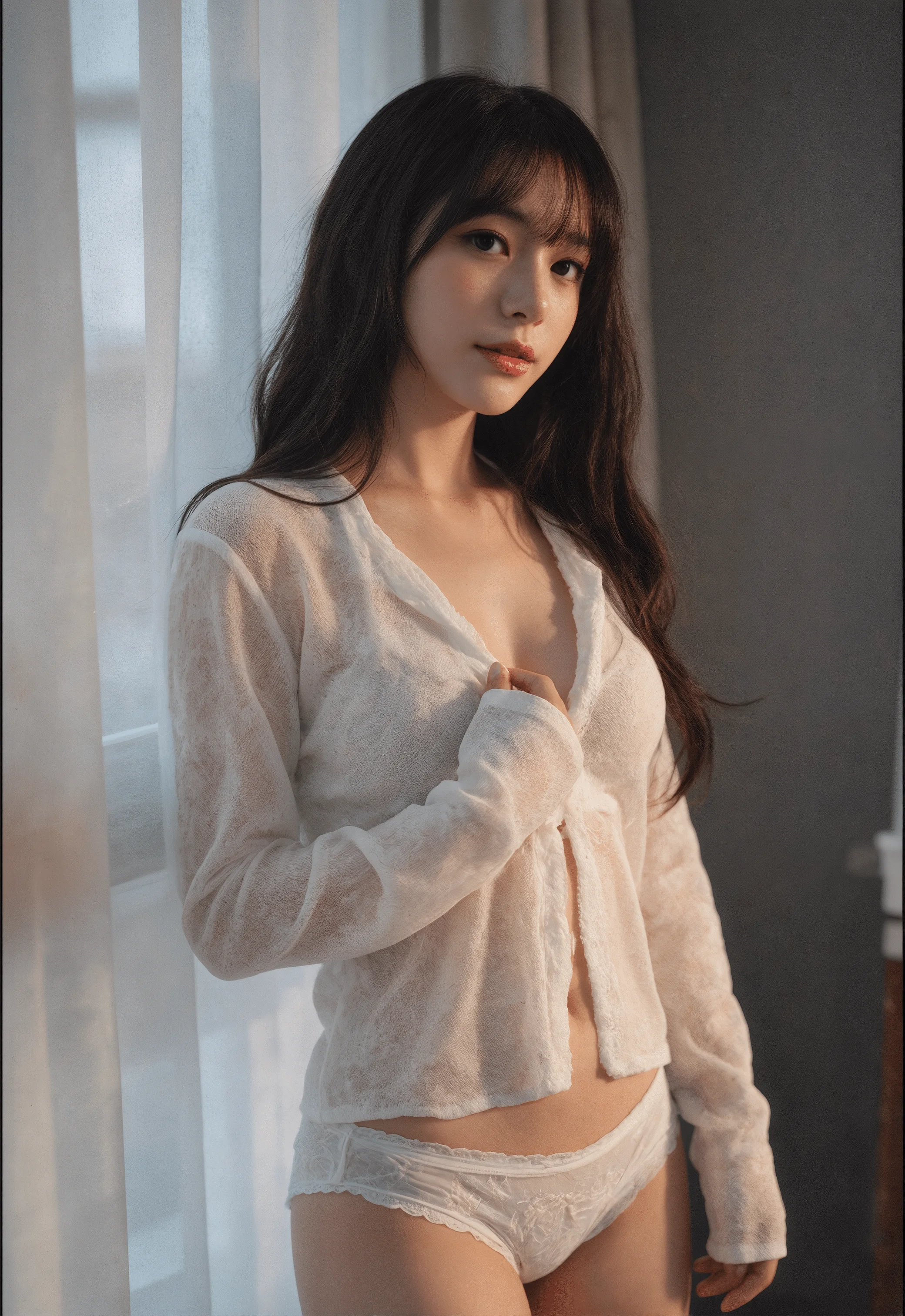 劳伦斯 睡衣 251026#6