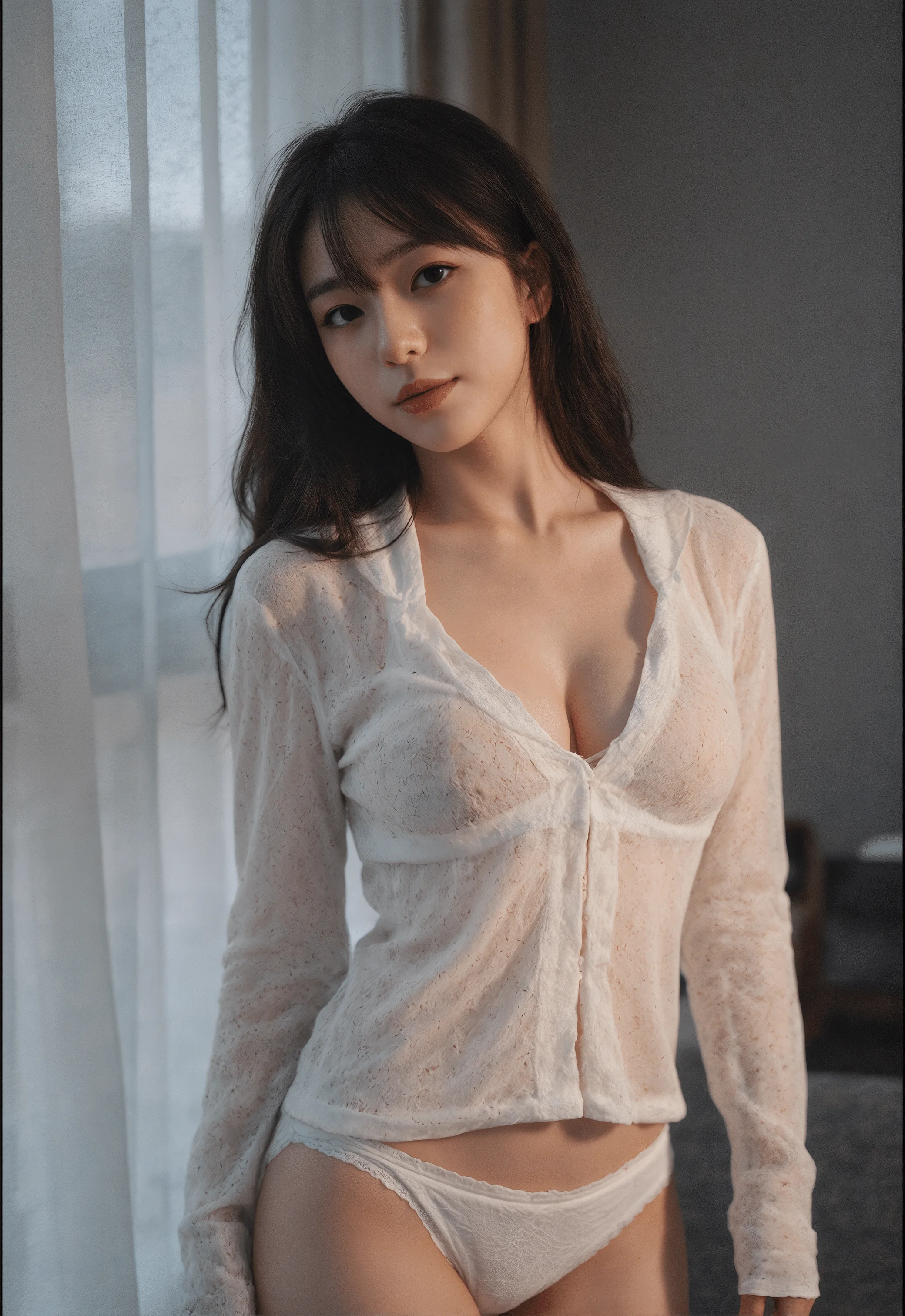 劳伦斯 睡衣 251026#6