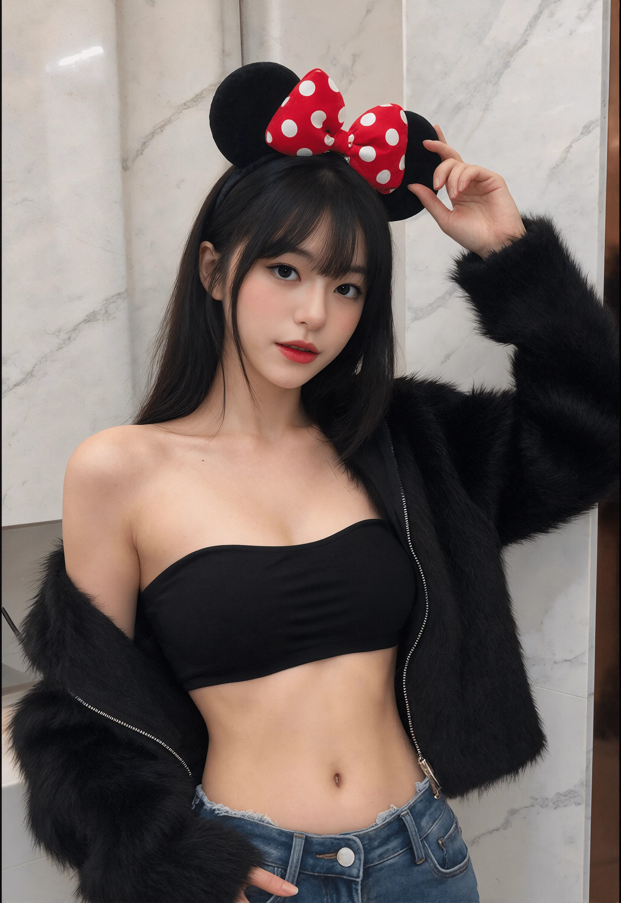 劳伦斯 半身 251026#8