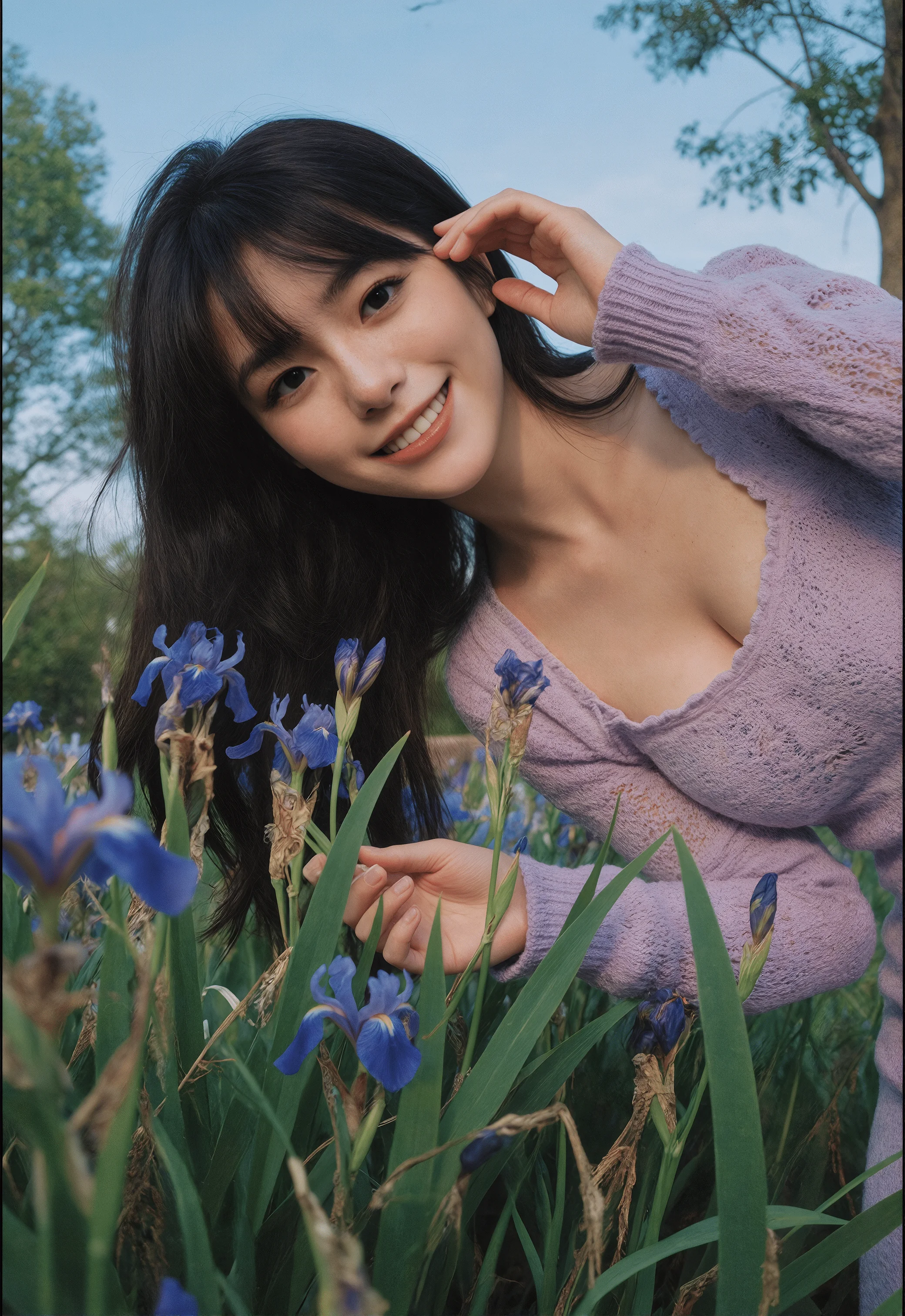 劳伦斯 半身 251026#8