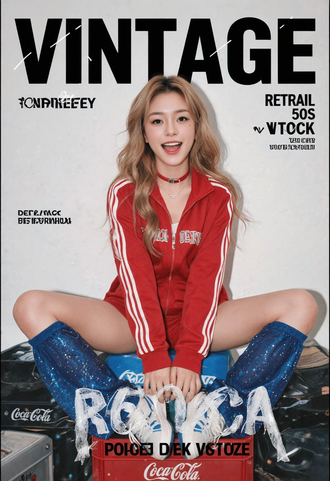 劳伦斯 蹲姿 251026#9