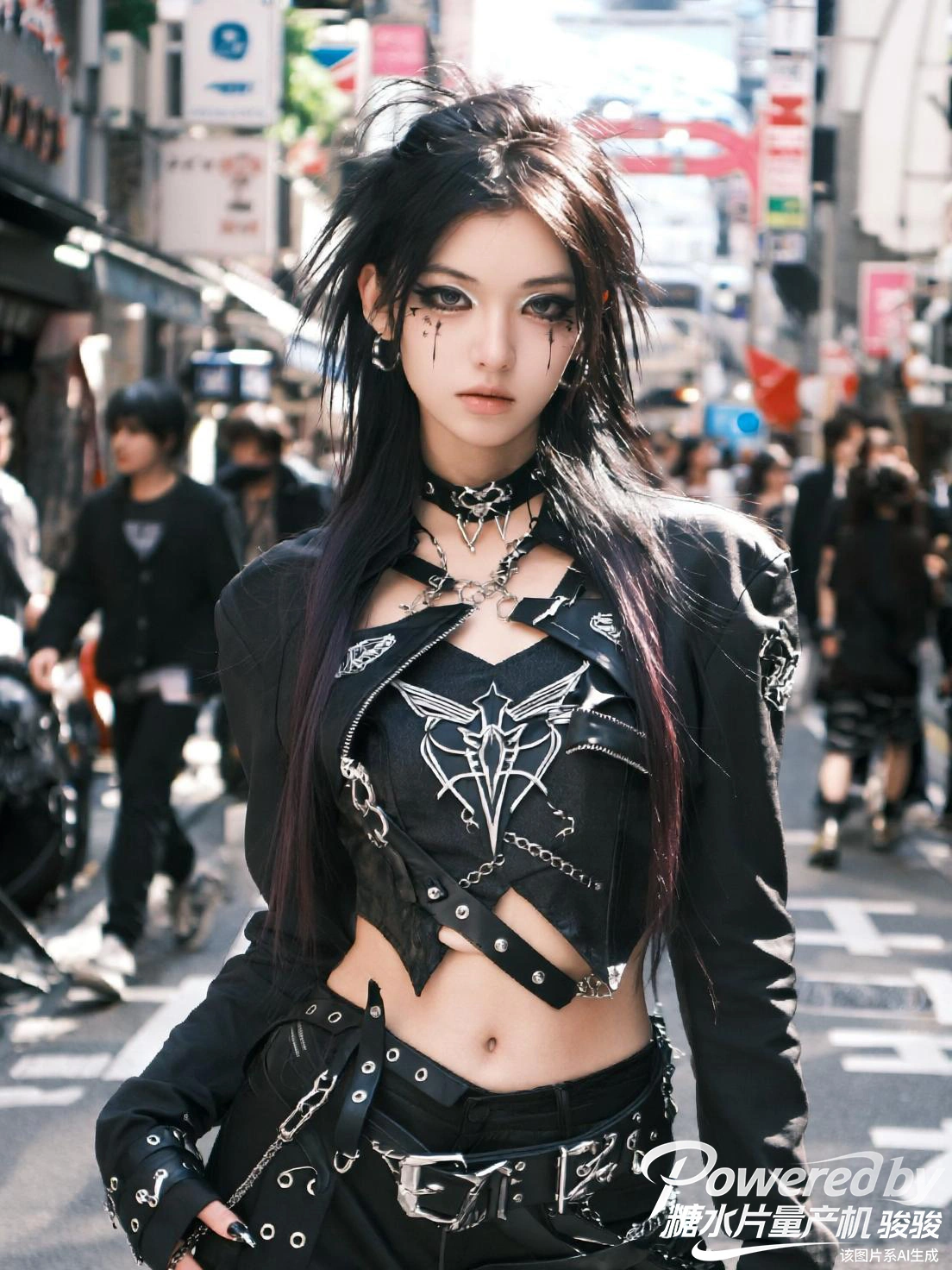 阳光把厨房切成温柔的碎片