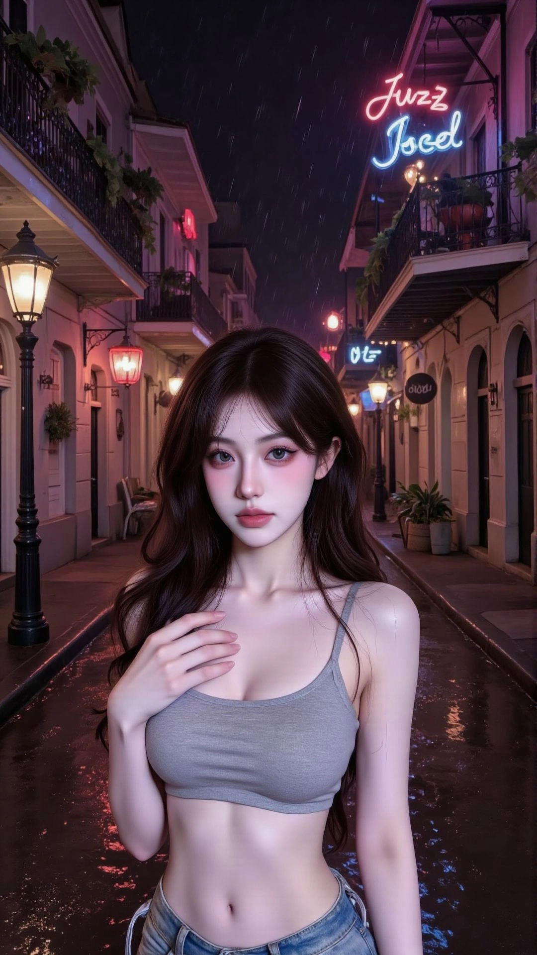 春日酿成的双生梦