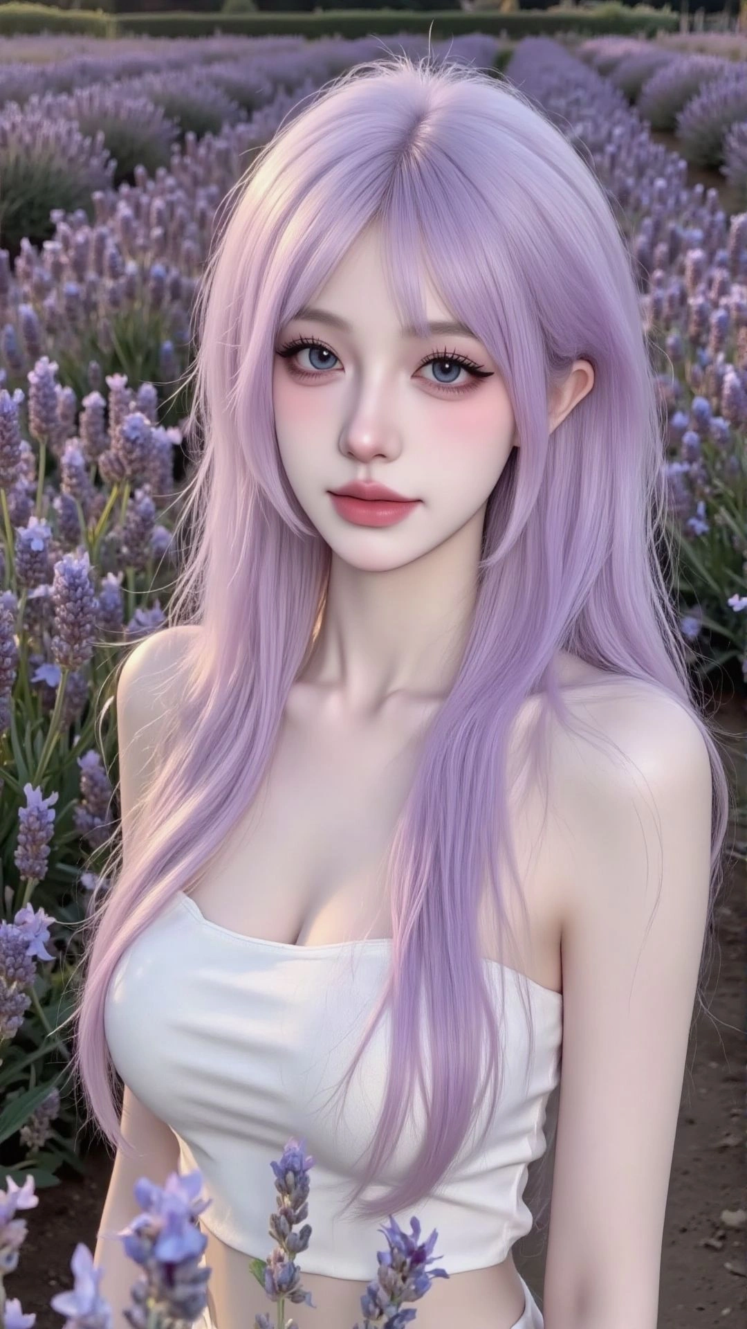 春日酿成的双生梦