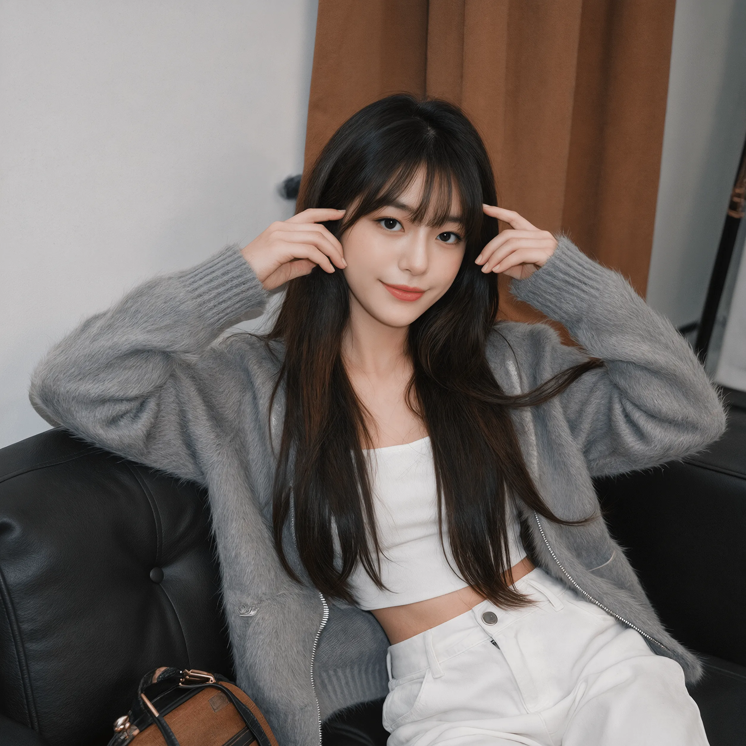 劳伦斯 坐姿 251027#1 