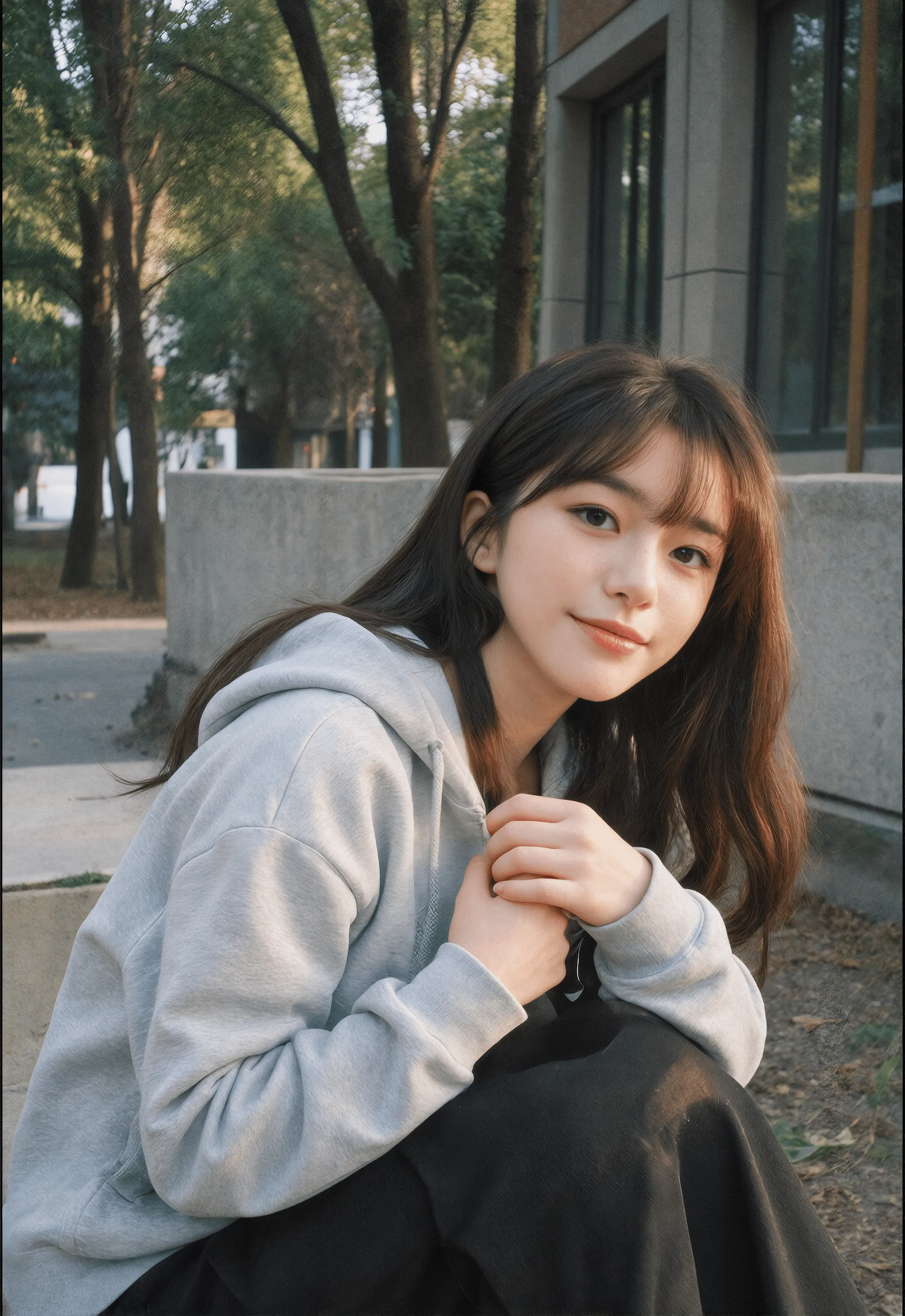 劳伦斯 坐姿 251027#1 