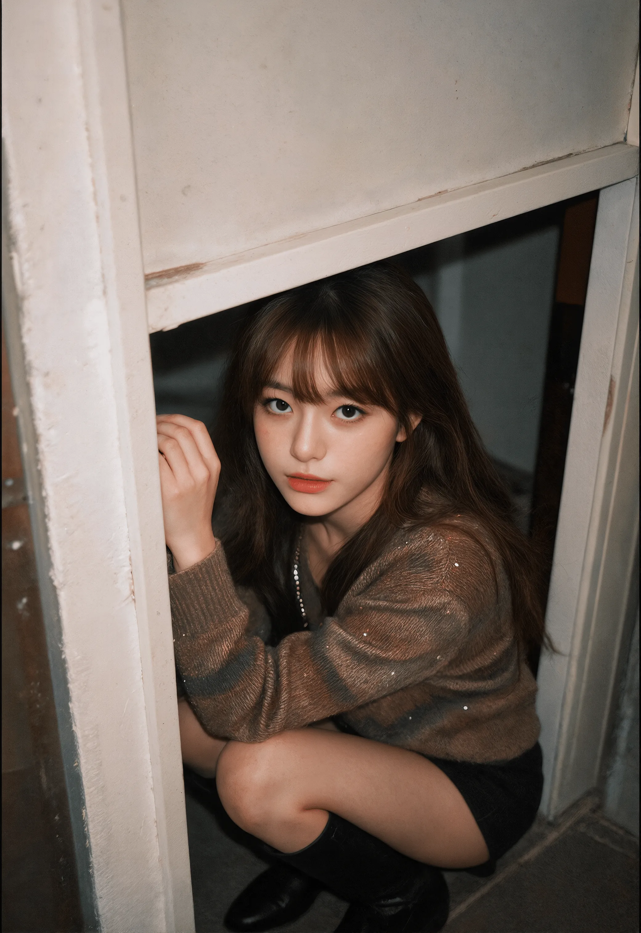 劳伦斯 坐姿 251027#1 