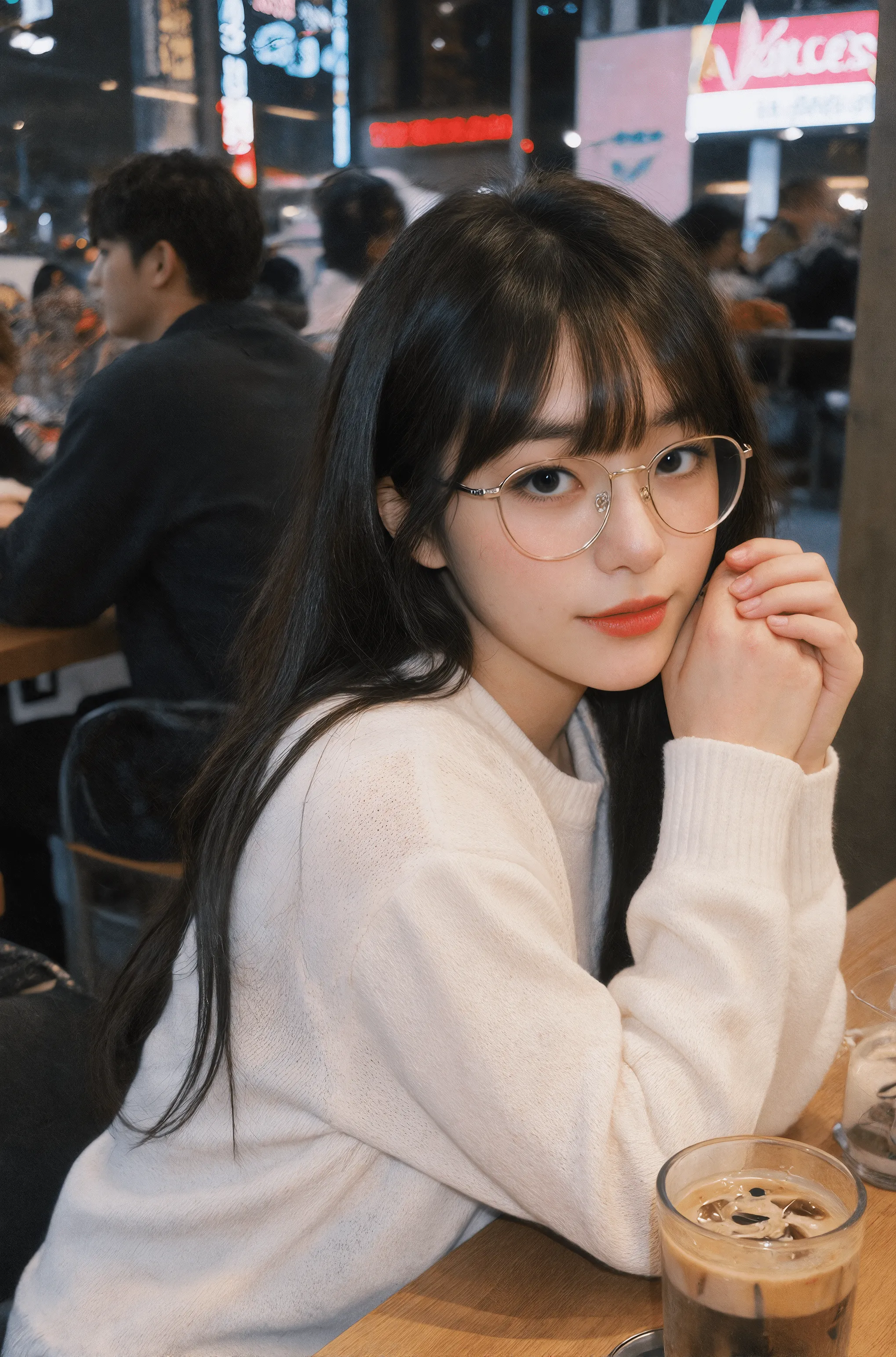 劳伦斯 坐姿 251027#1 