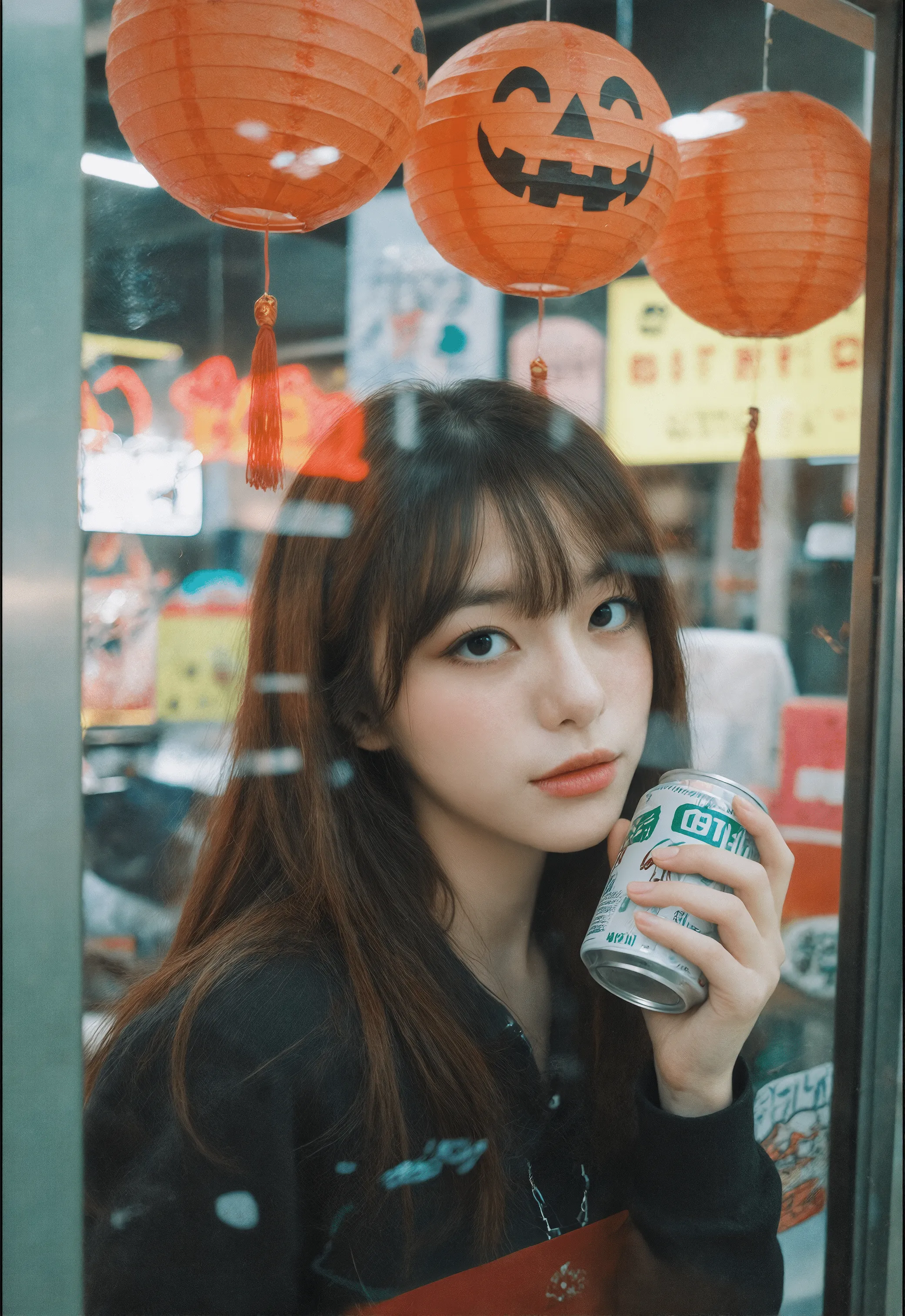 劳伦斯 站姿 251027#2