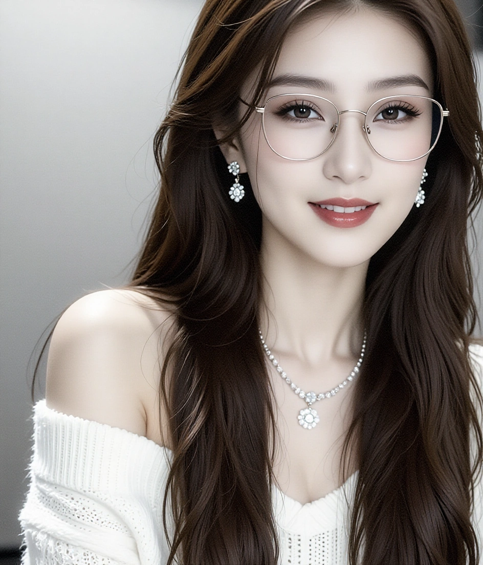 好多人用这张来洗图和换脸