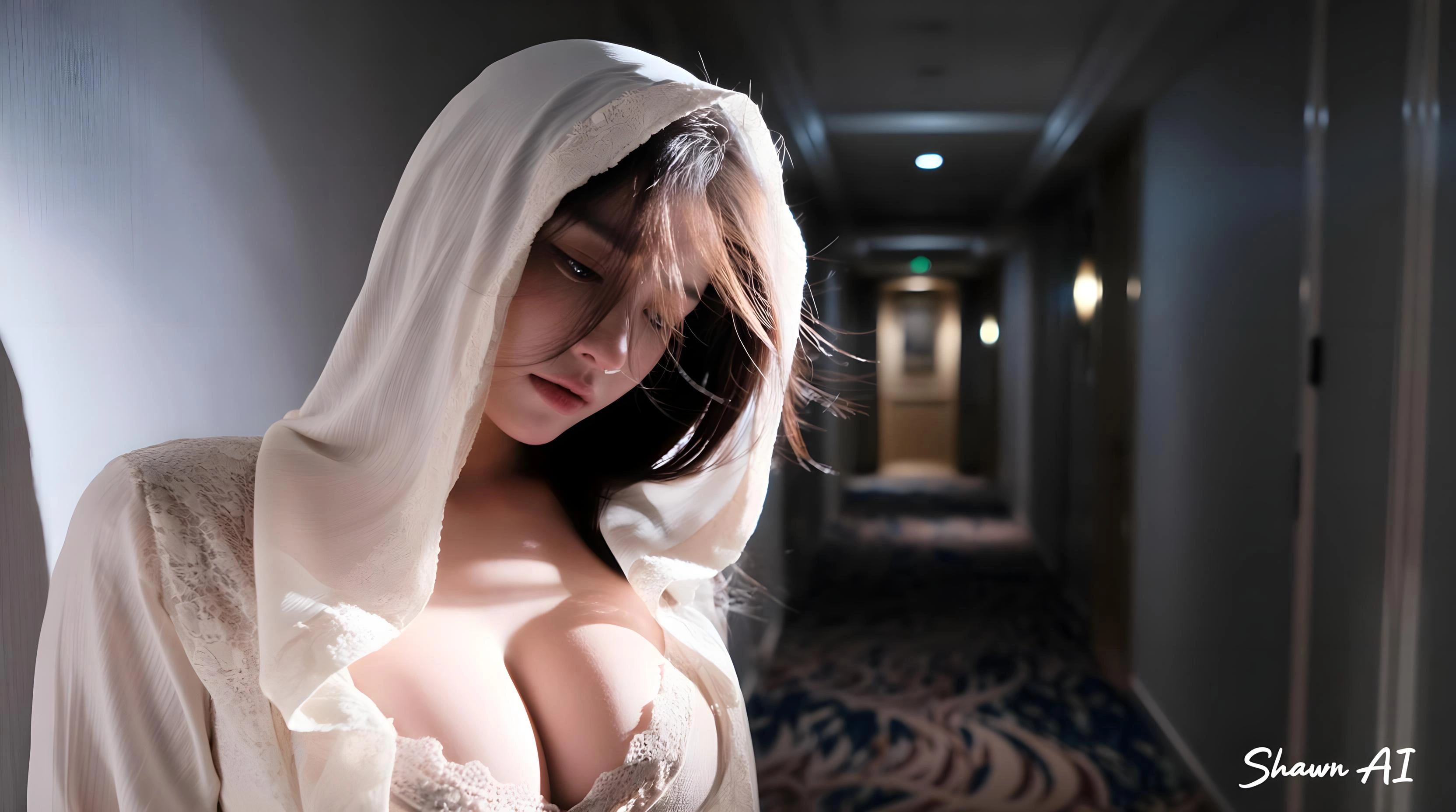 【魔搭每日分享】我是刺客你是谁