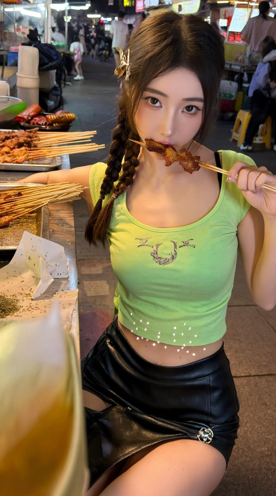 库存提示词有需要的艾特我我使劲翻一番