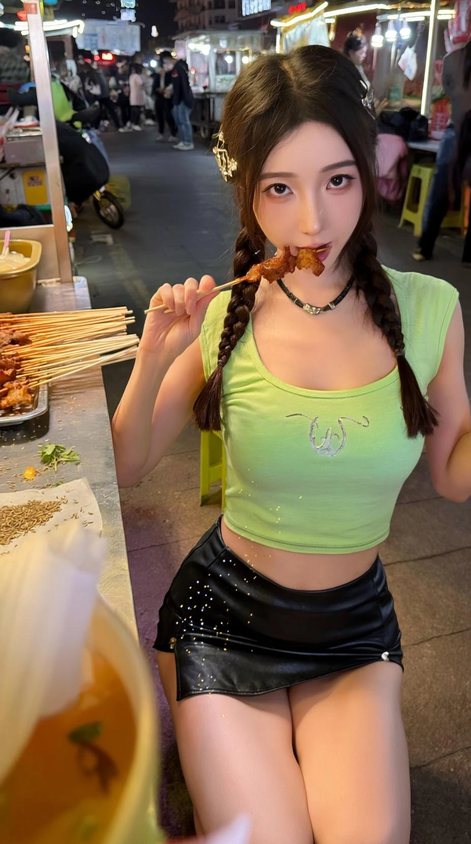 库存提示词有需要的艾特我我使劲翻一番