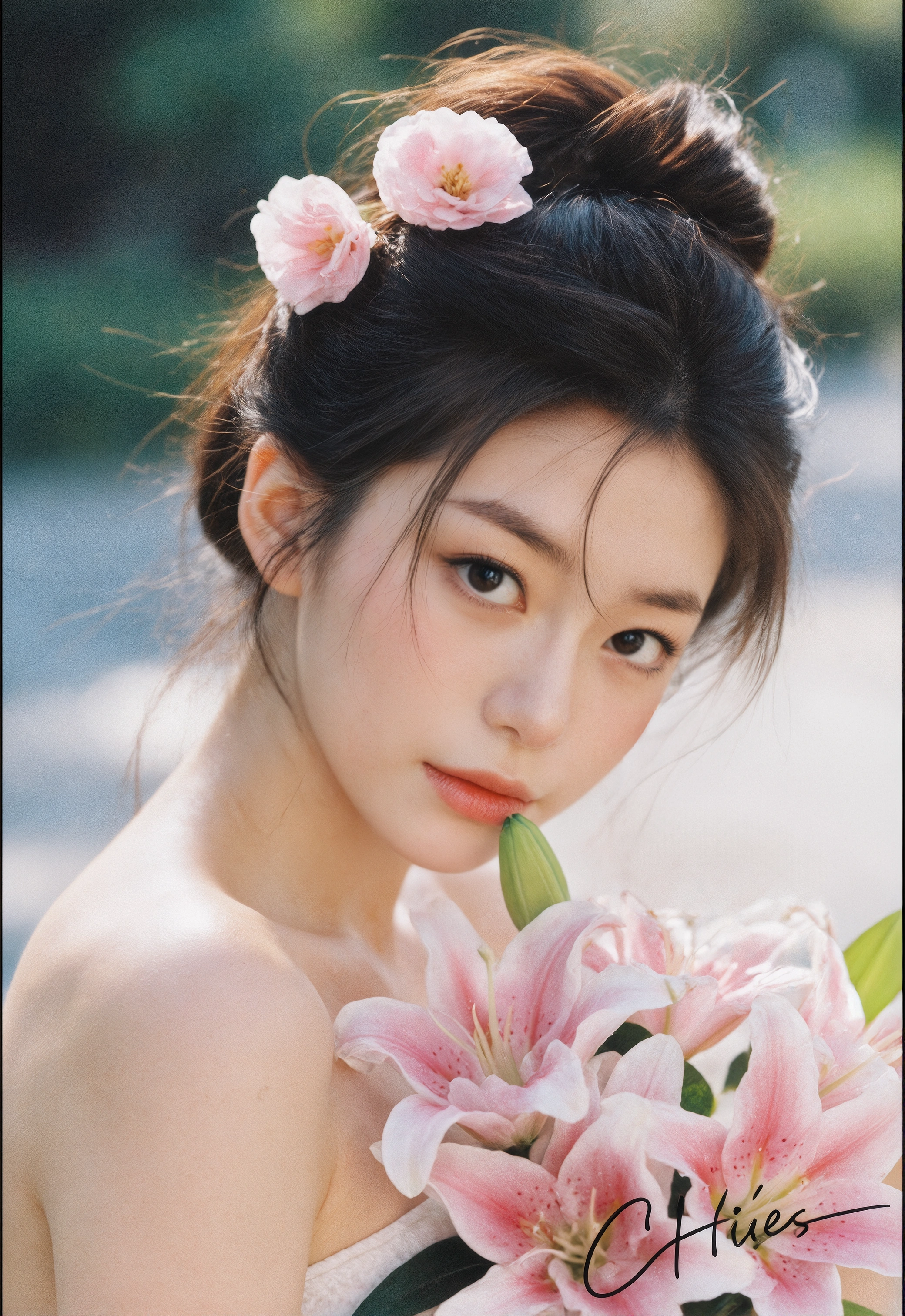 劳伦斯 半身 251028#4