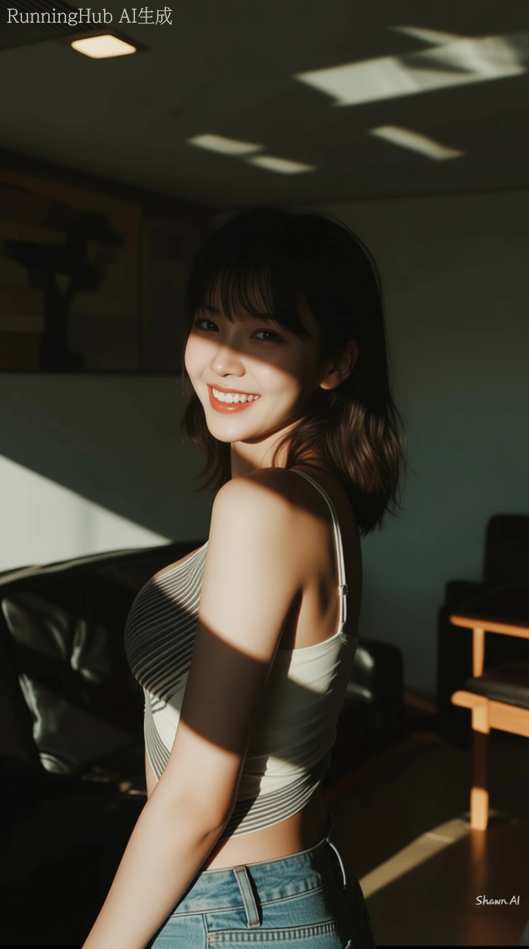 【RH每日分享】Yoo Man