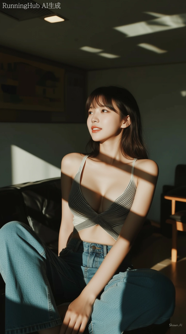 【RH每日分享】Yoo Man