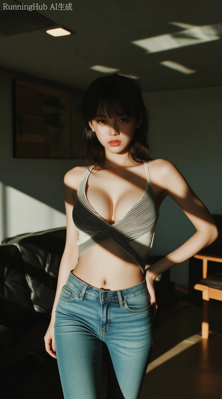 【RH每日分享】Yoo Man