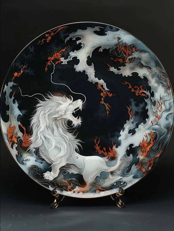 【STAR动物园】白狮狂想曲~