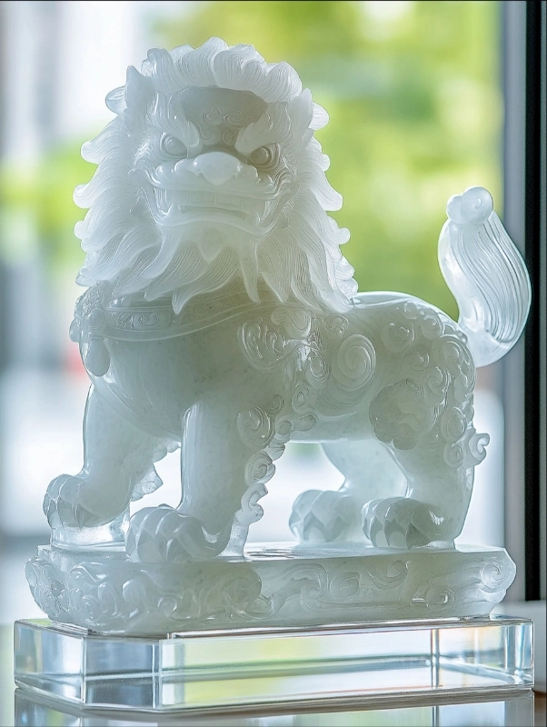 【STAR动物园】白狮狂想曲~