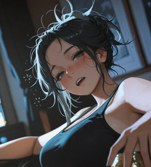 Hassaku XL (Illustrious)