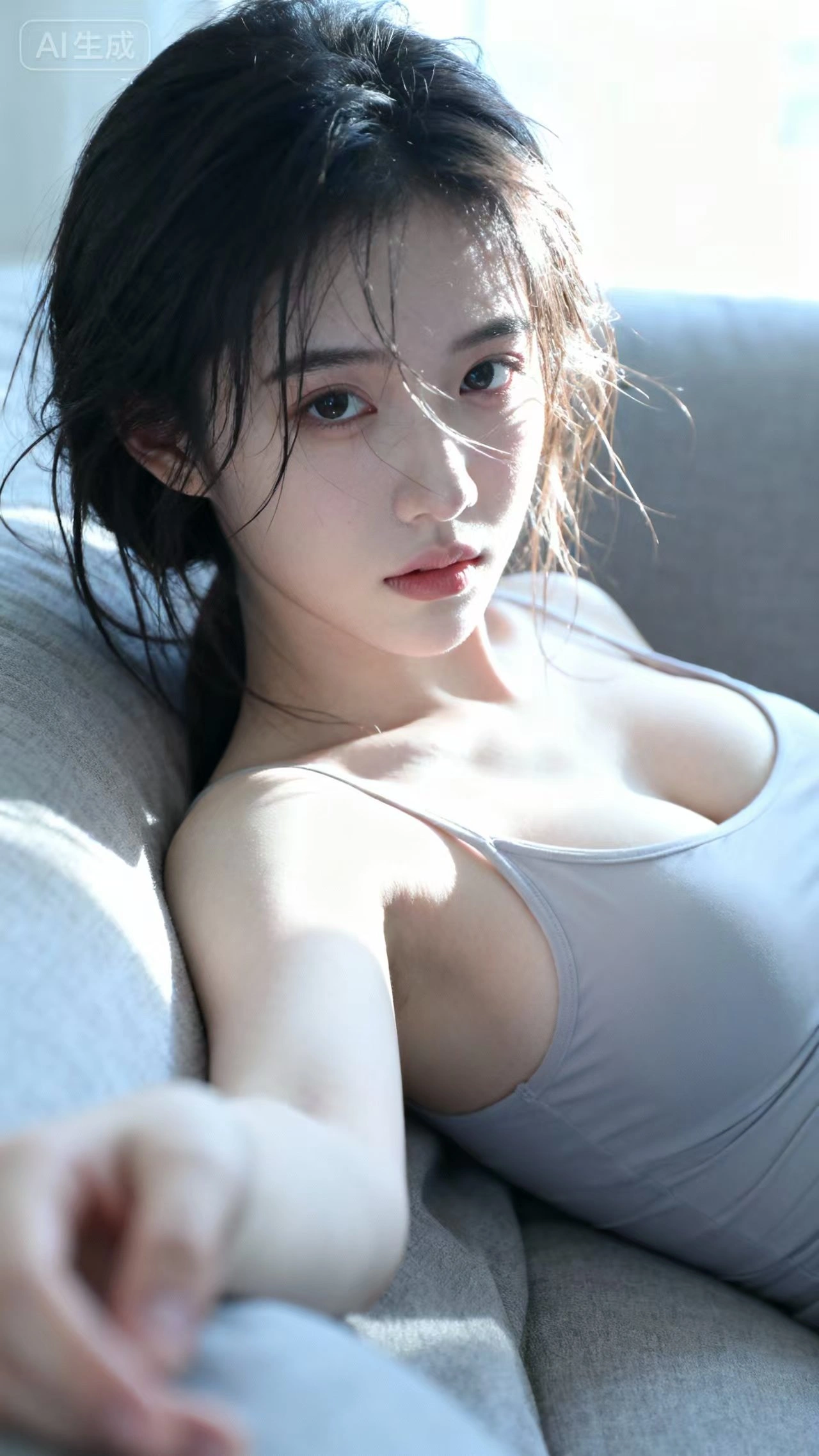 正午沙发@一袋米要扛几楼