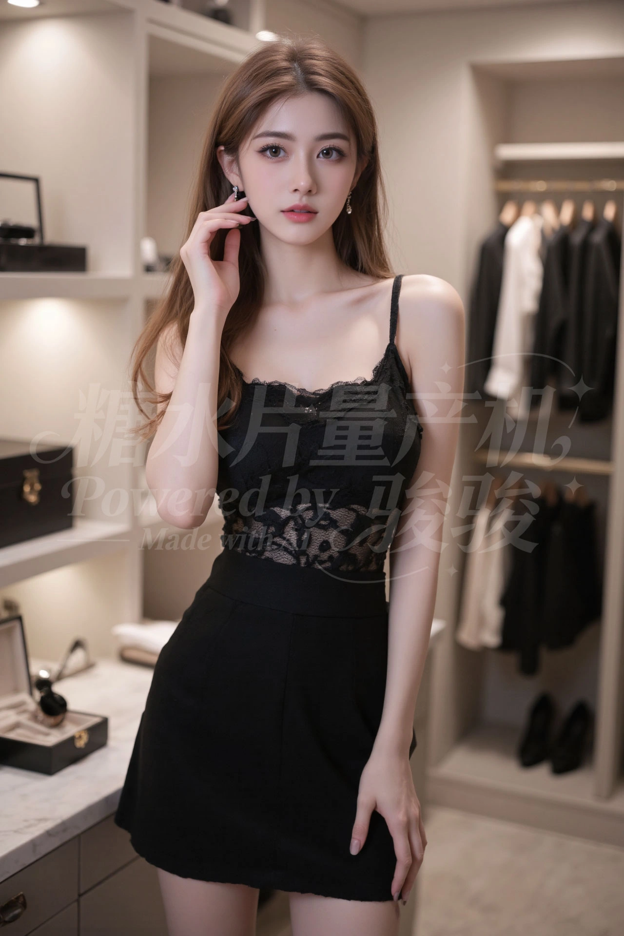 温泉水汽氤氲间，与自然共浴