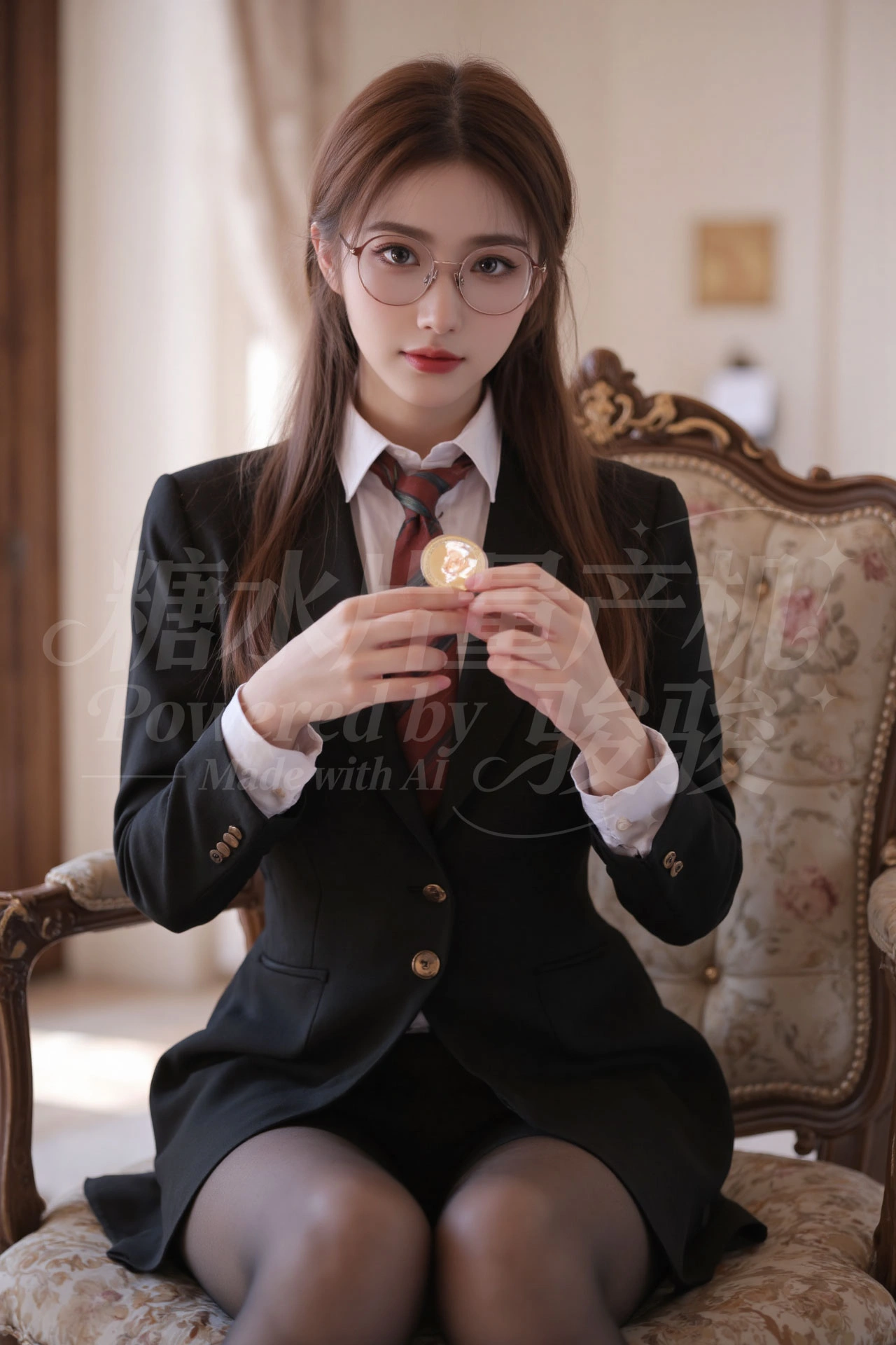 温泉水汽氤氲间，与自然共浴