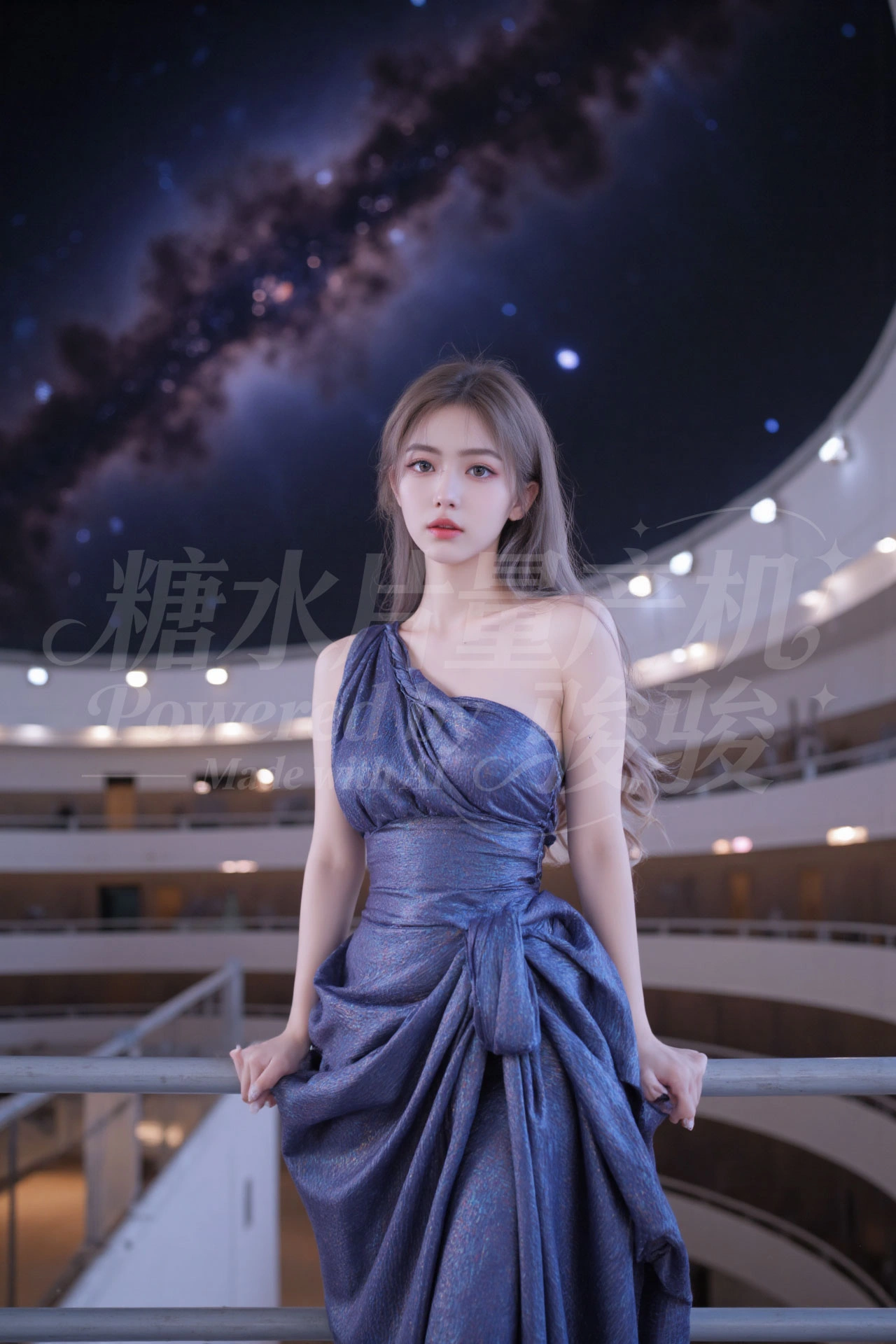 雪域之巅，双剑燃焰