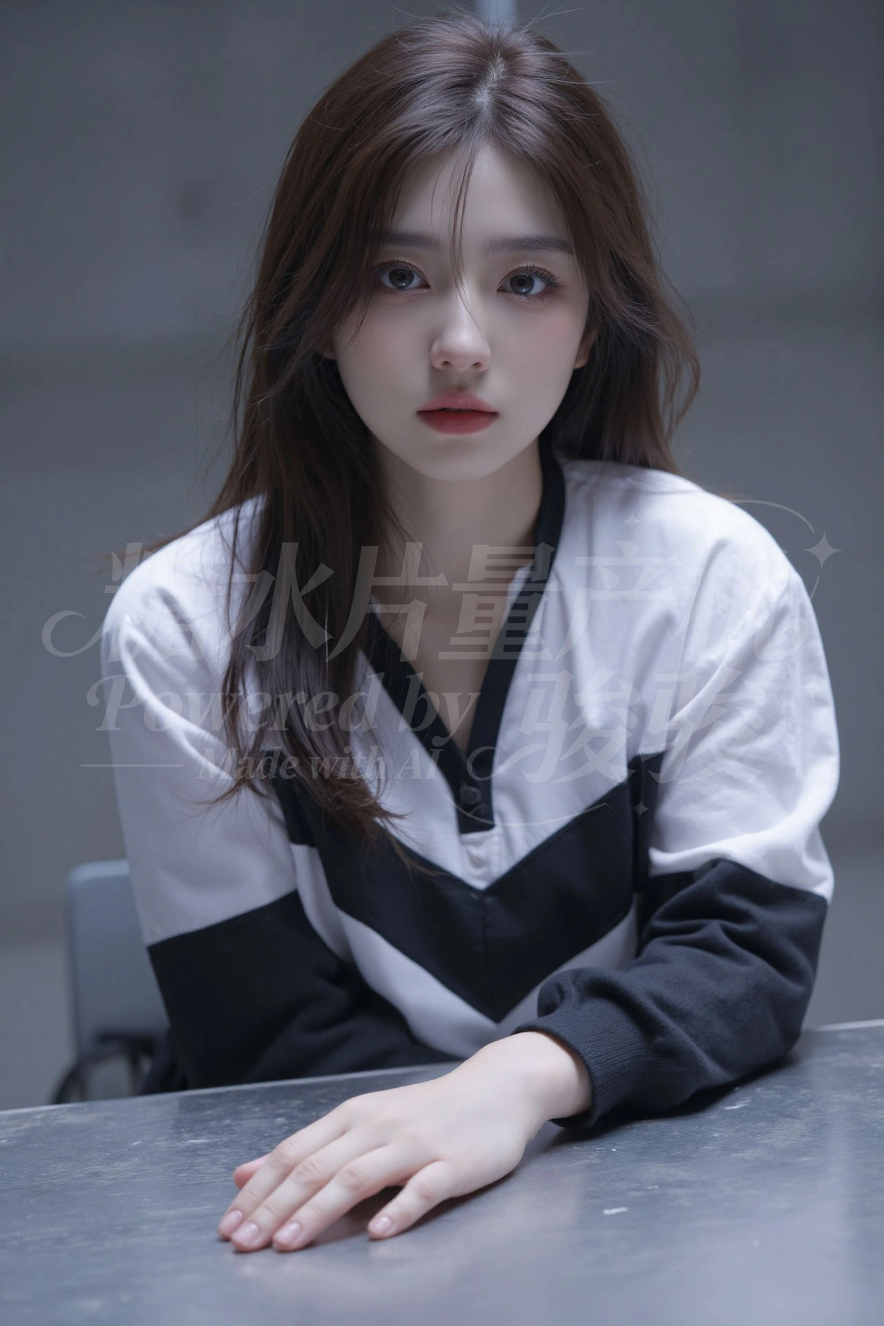 把晨起的温柔与复古的雅致，织成了午后的慵懒诗笺