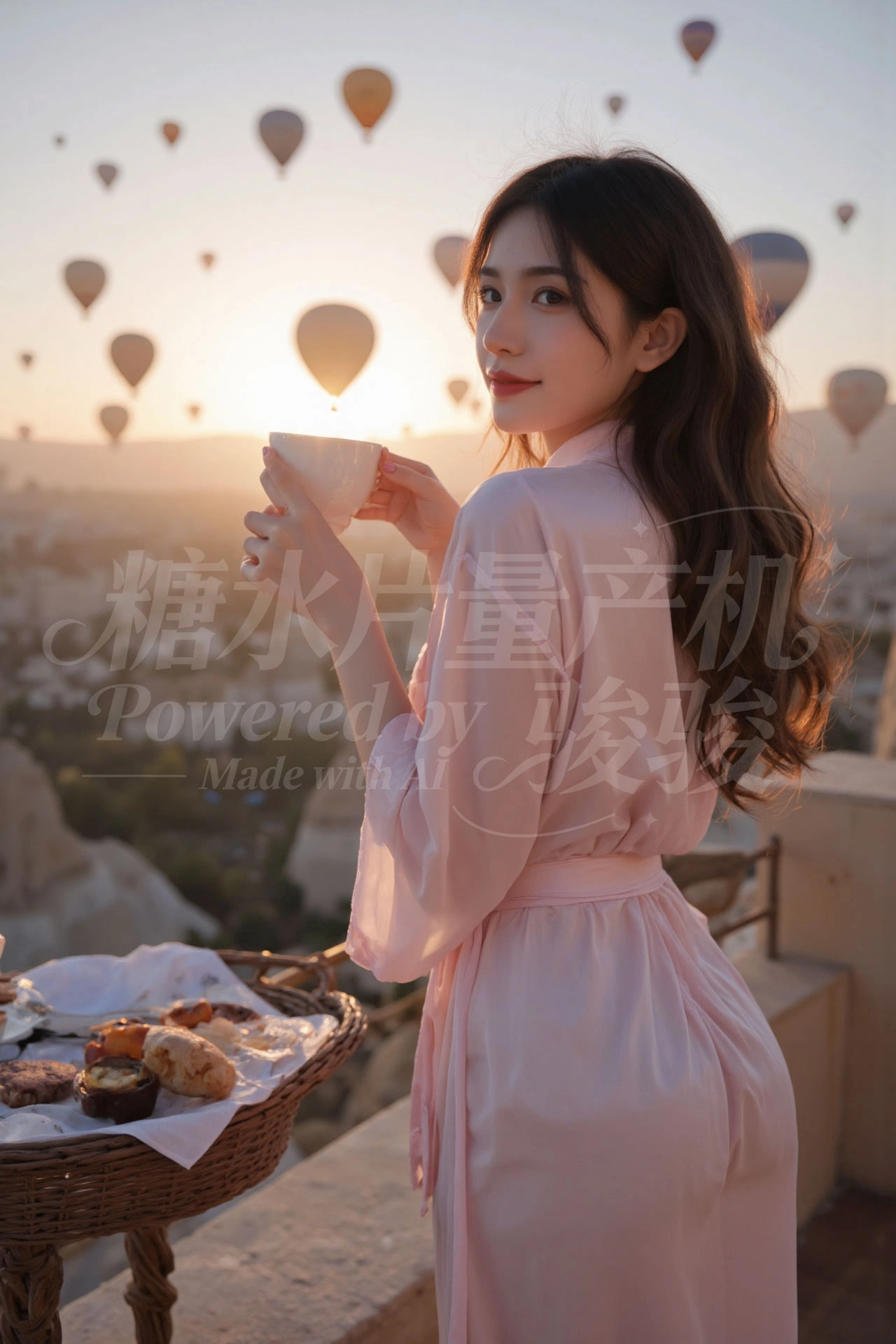 壁炉暖光下，拥猫捧书