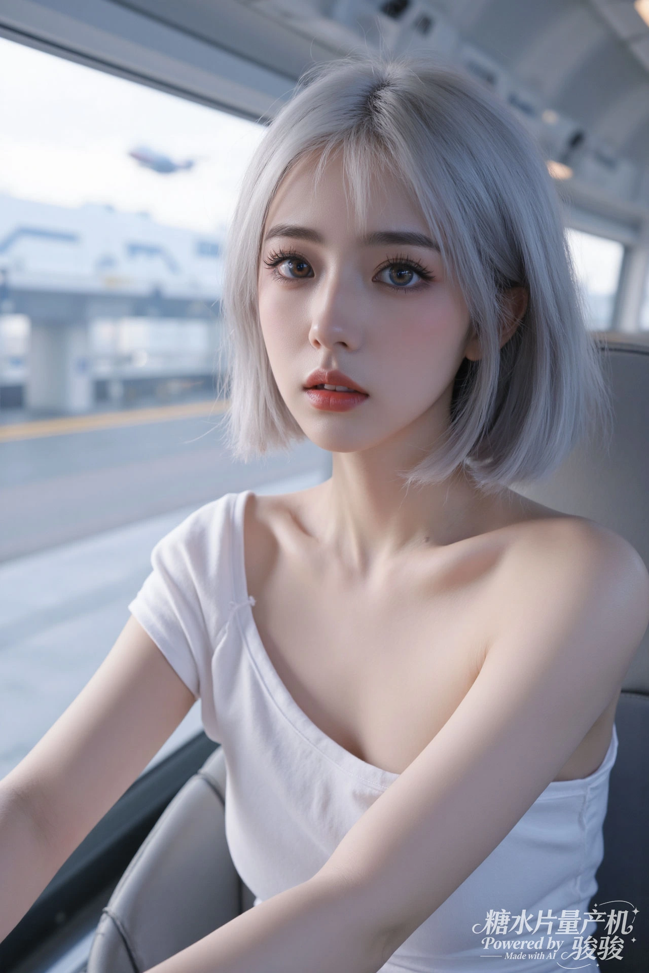 末世的先锋诗章