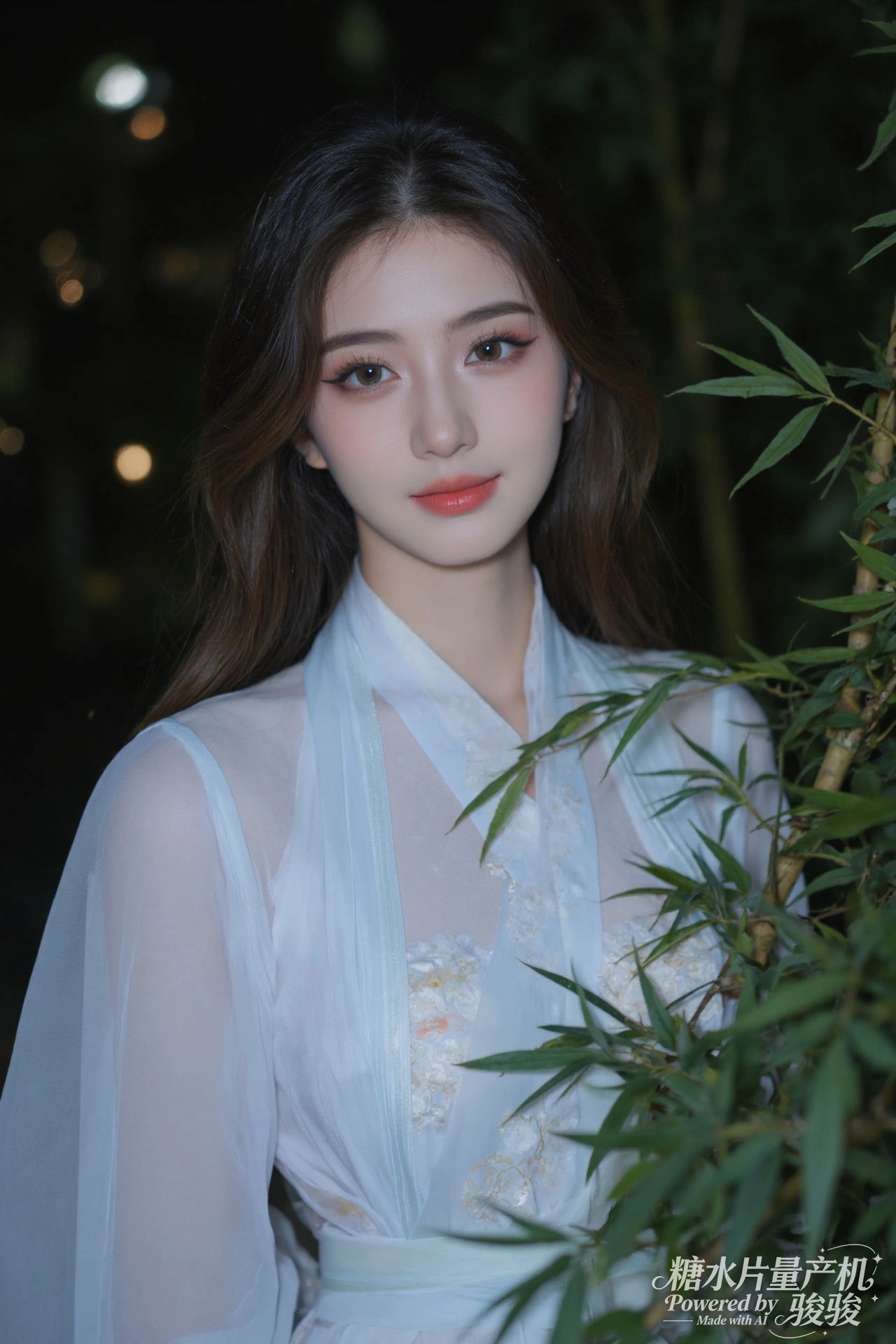 末世的先锋诗章