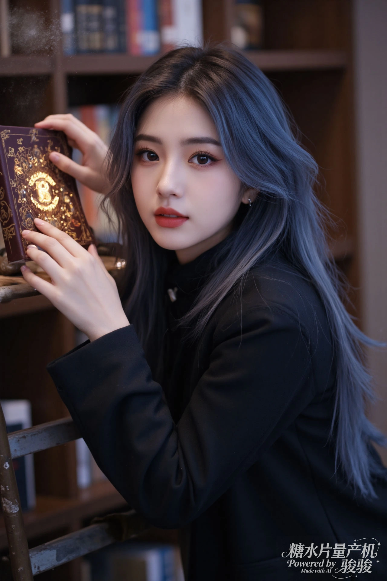 末世的先锋诗章