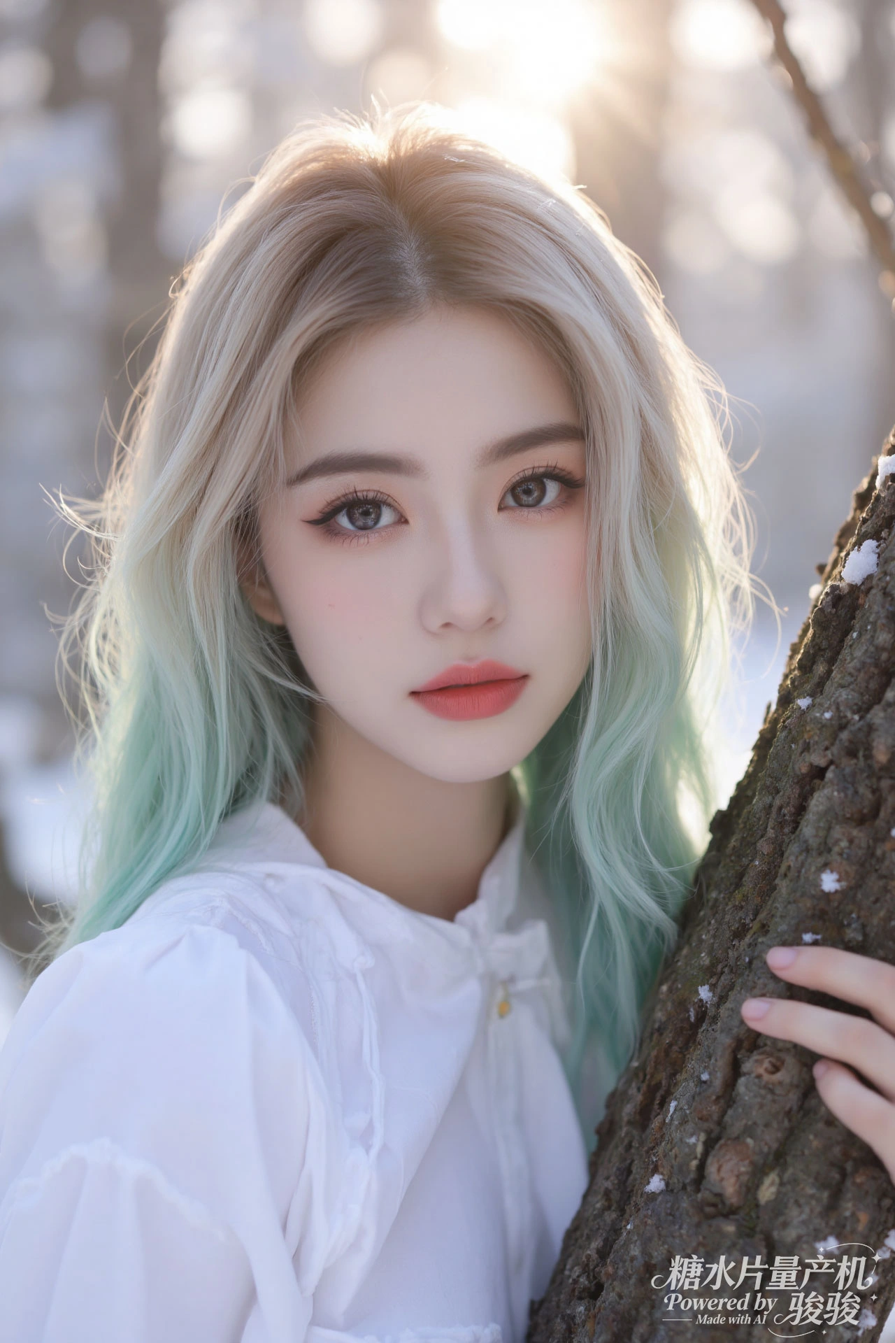 末世的先锋诗章