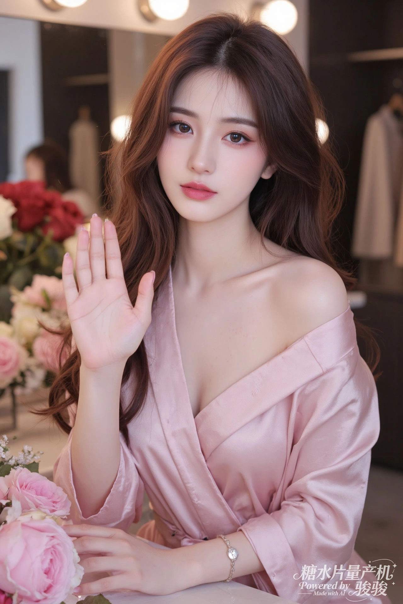 末世的先锋诗章