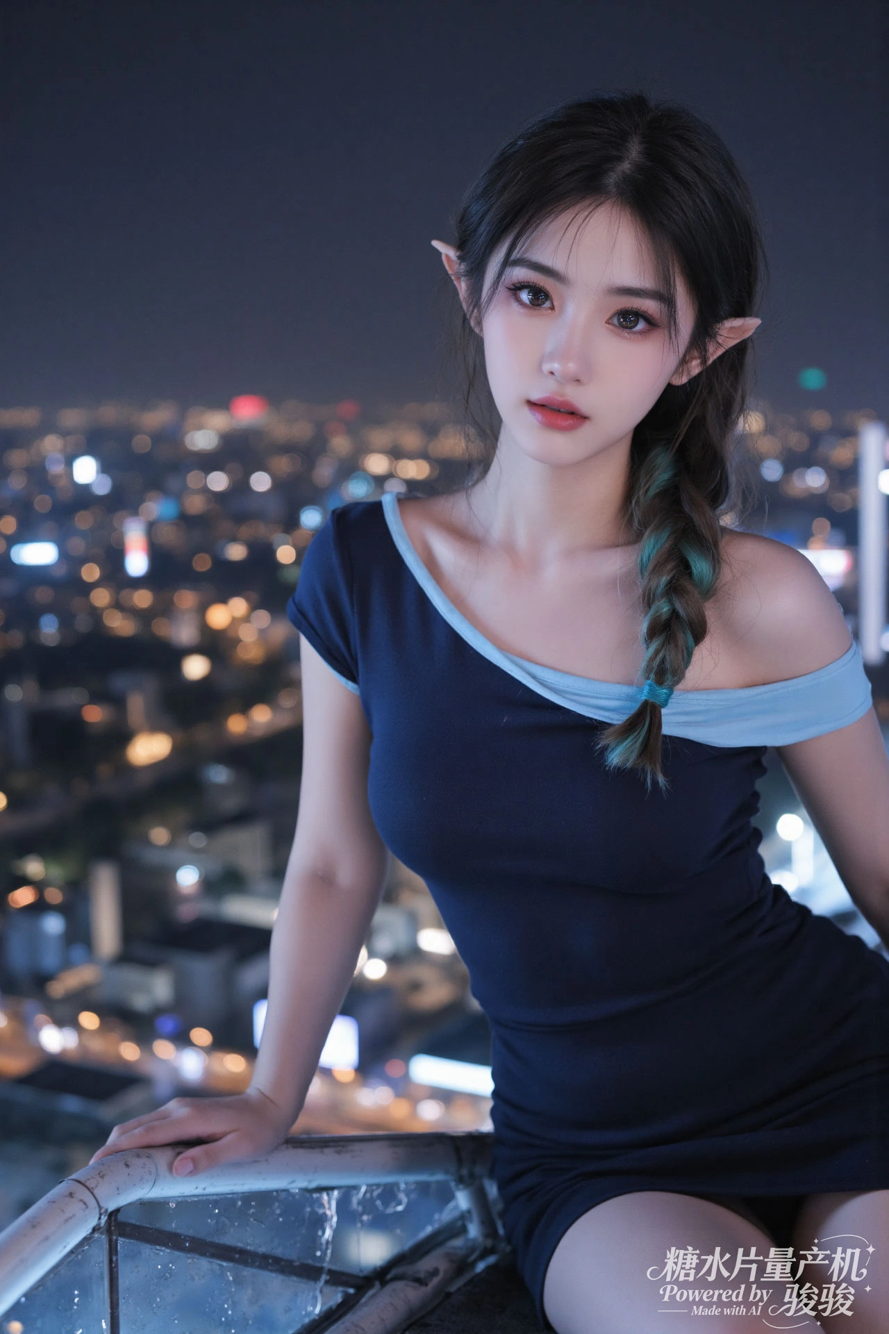 东方玄幻与都市烟火