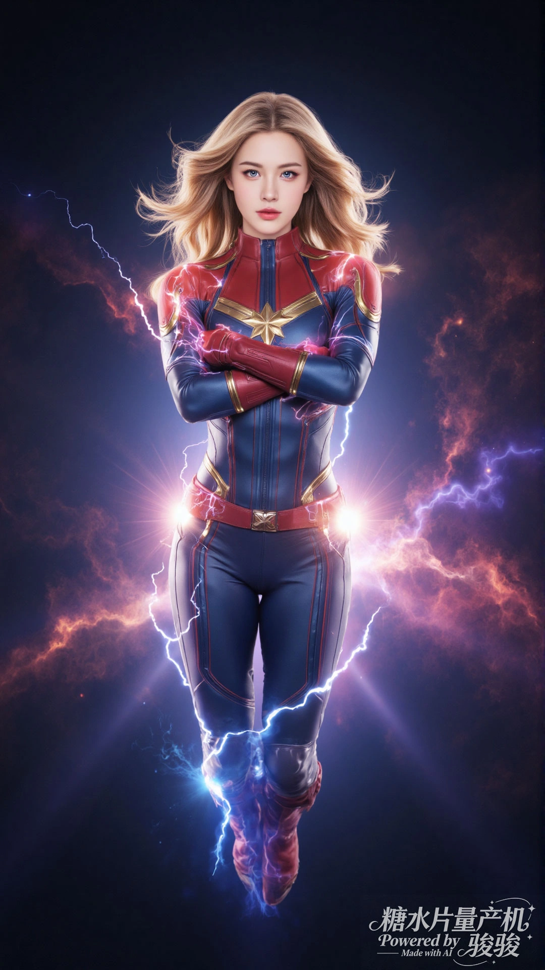 暖衫温婉，书室静雅，眸光清澈，知性悠然