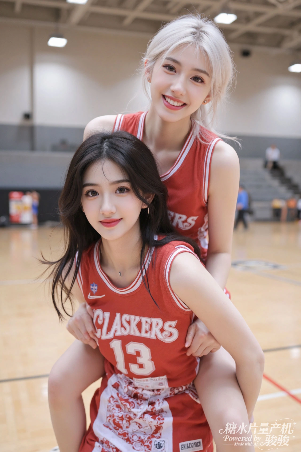 暖衫温婉，书室静雅，眸光清澈，知性悠然