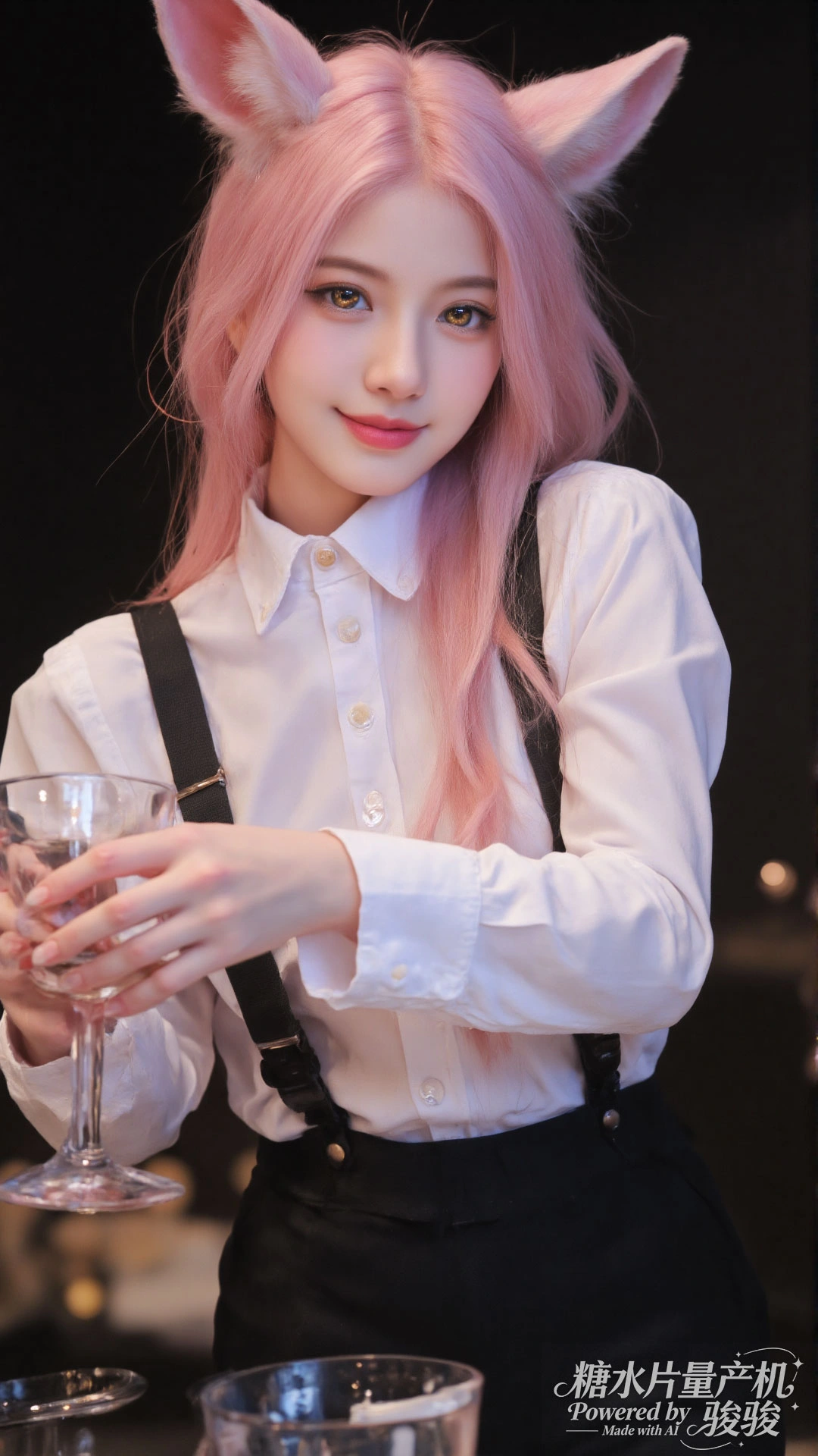 绿焰诡秘，黑装哥特，双巫同框，魔幻魅惑